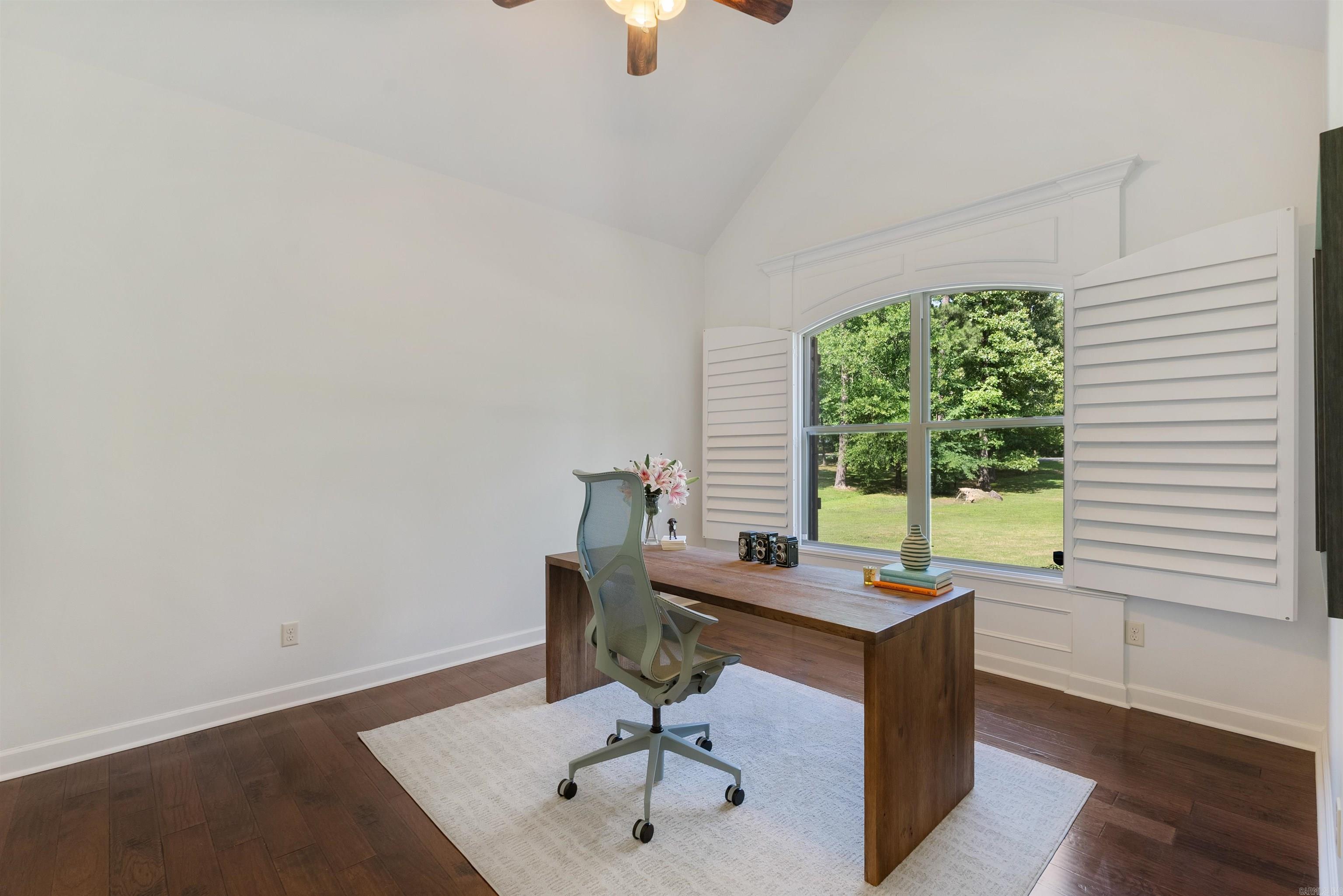 Hagan - Residential