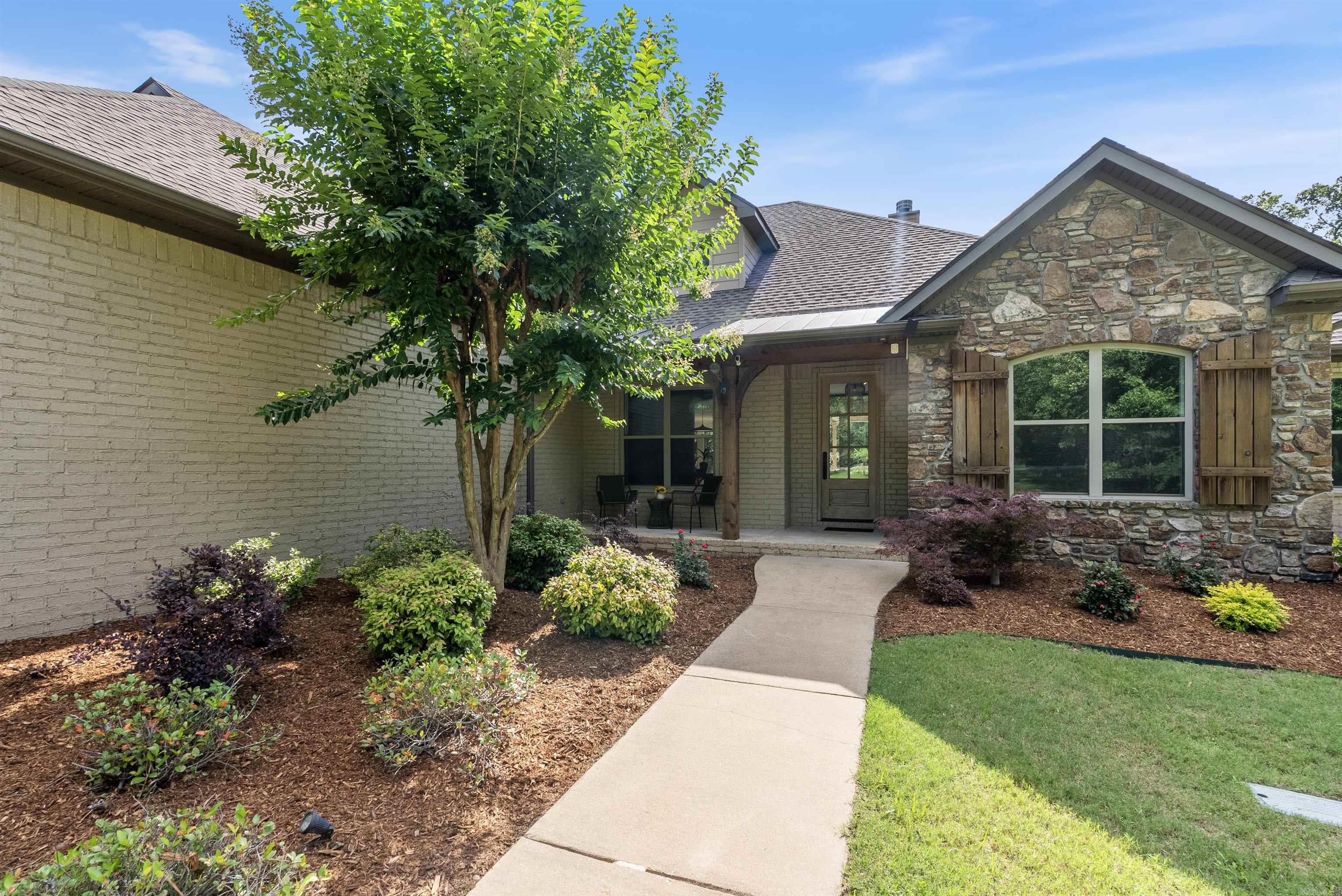 Hagan - Residential
