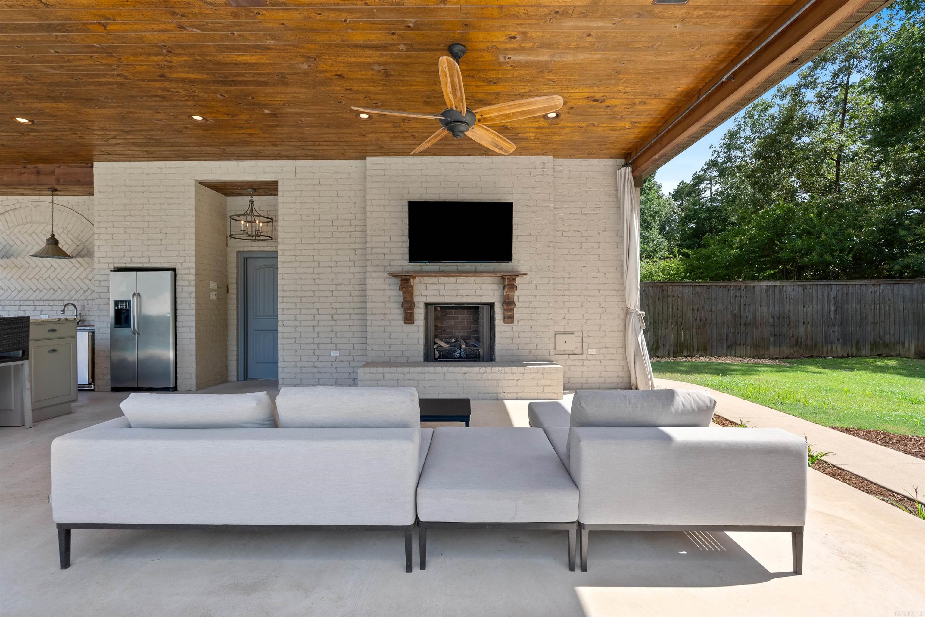 Hagan - Residential