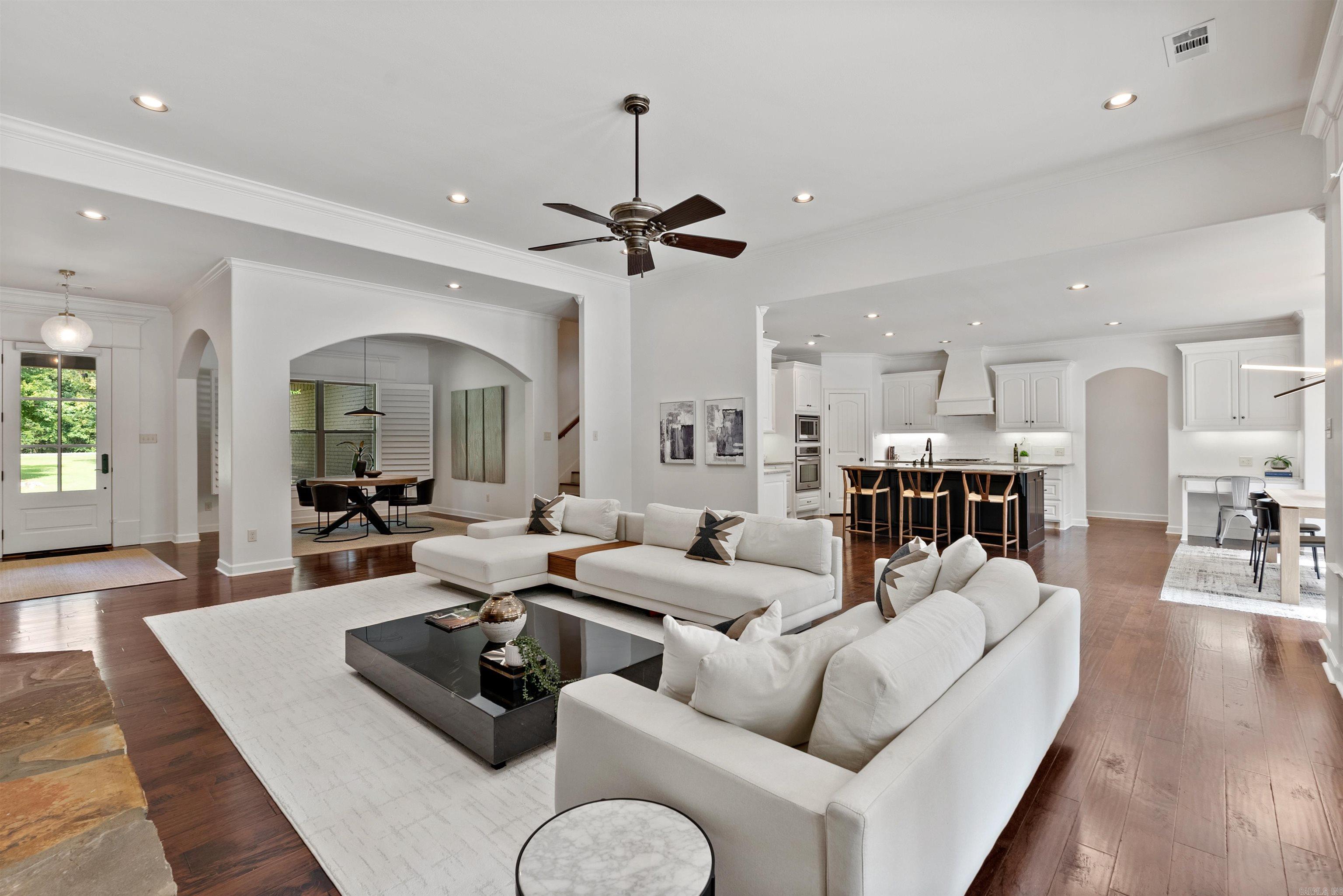 Hagan - Residential
