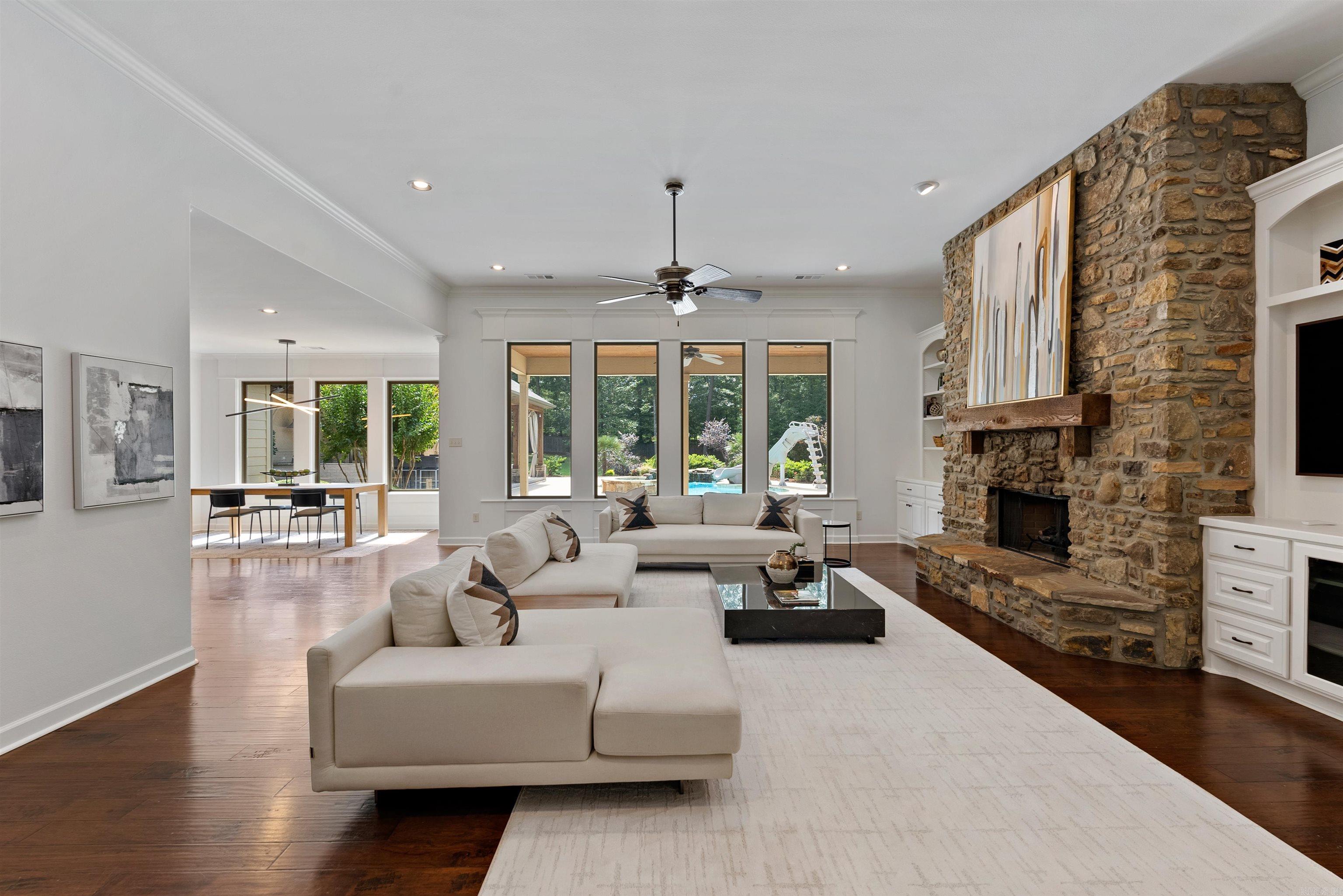 Hagan - Residential