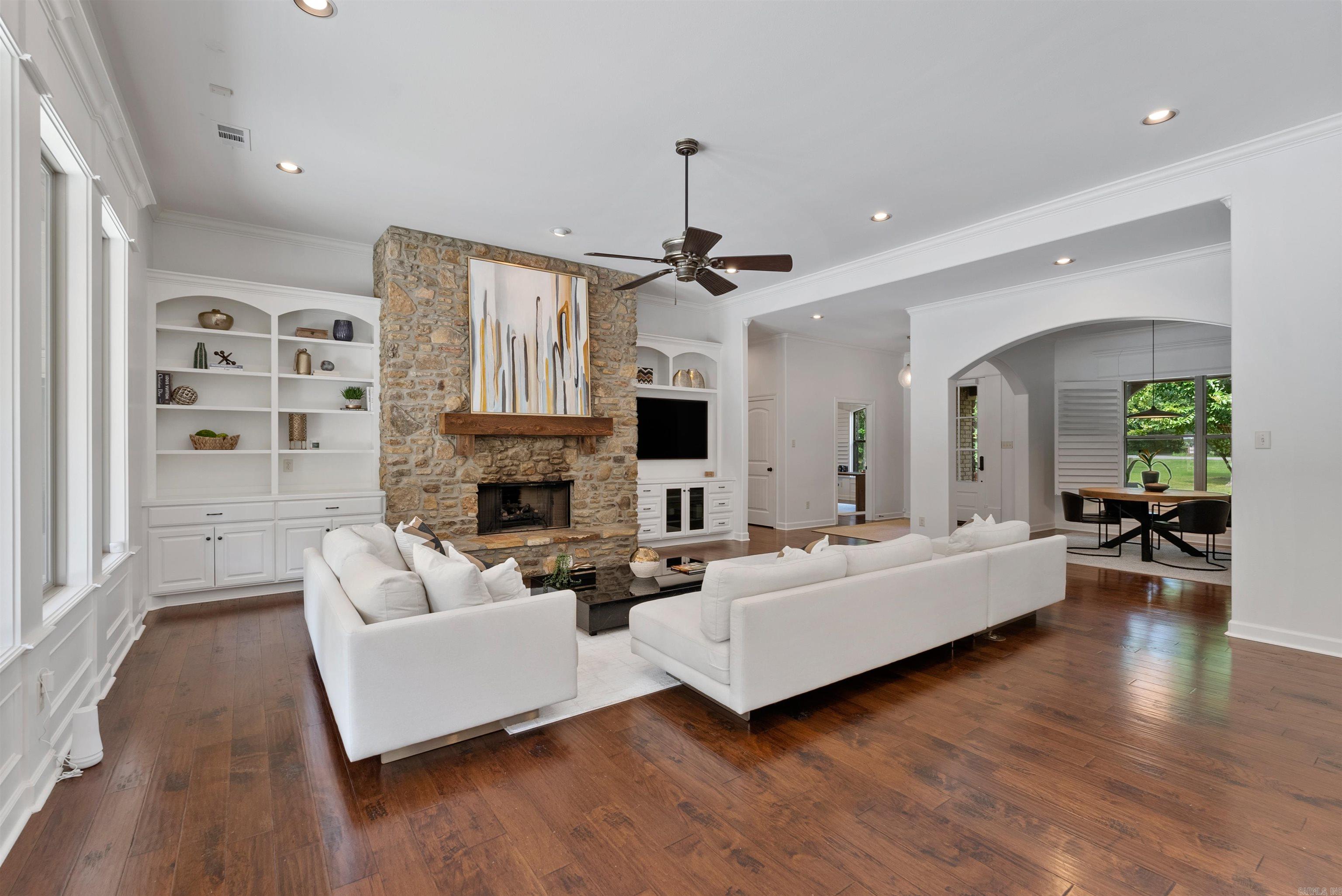 Hagan - Residential