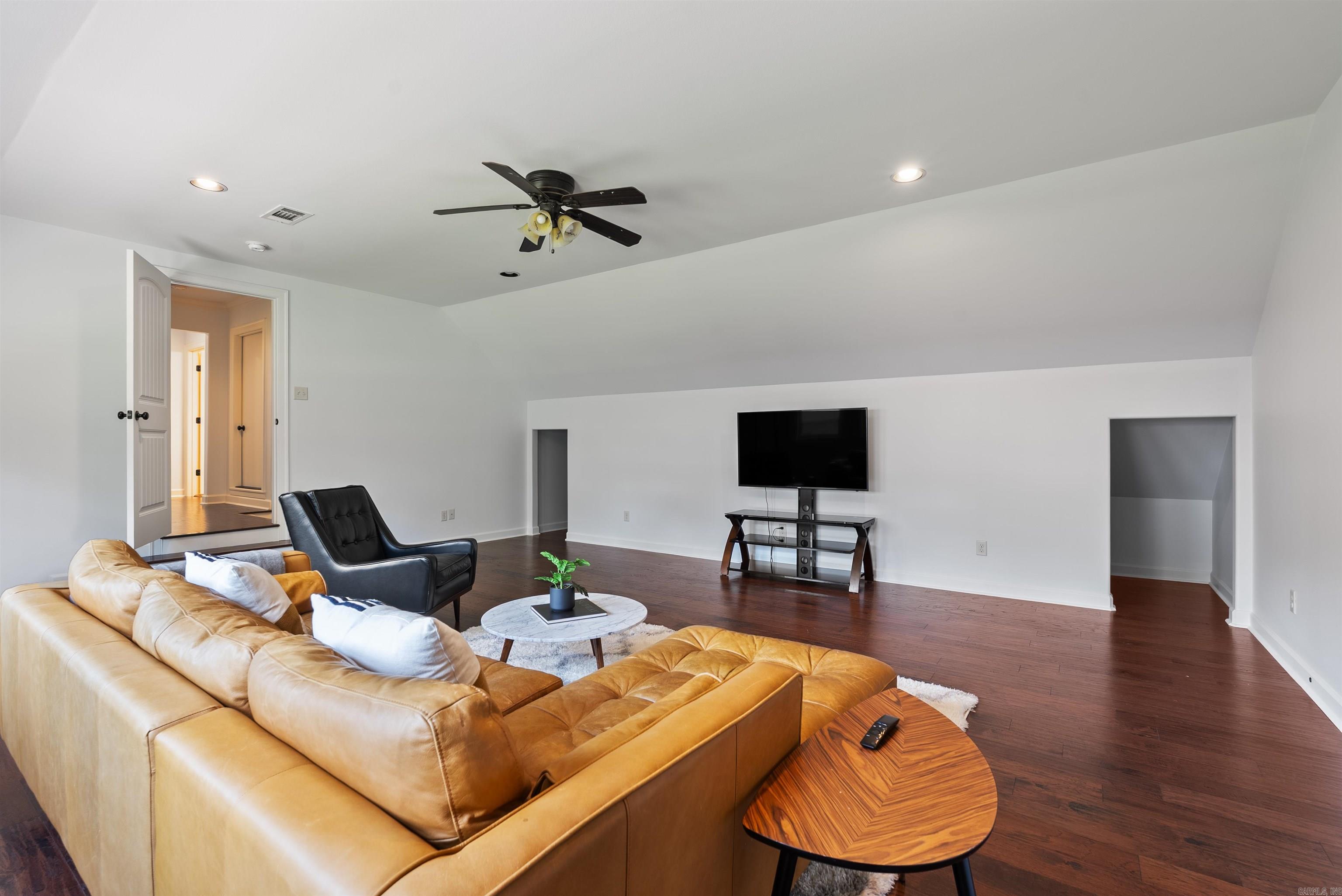 Hagan - Residential