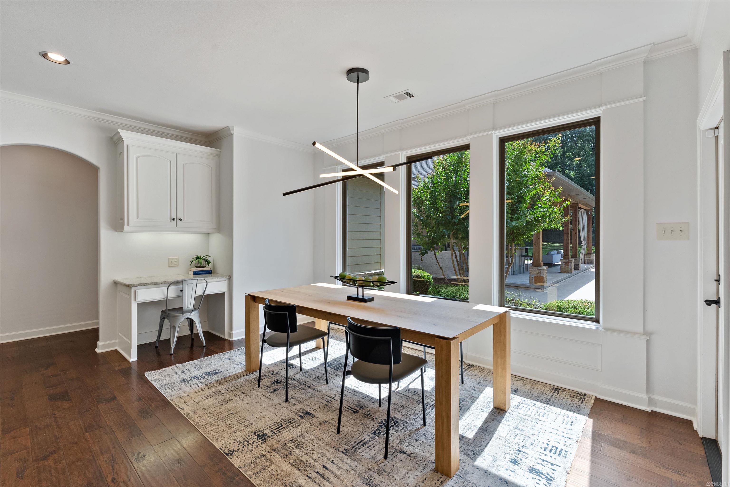 Hagan - Residential
