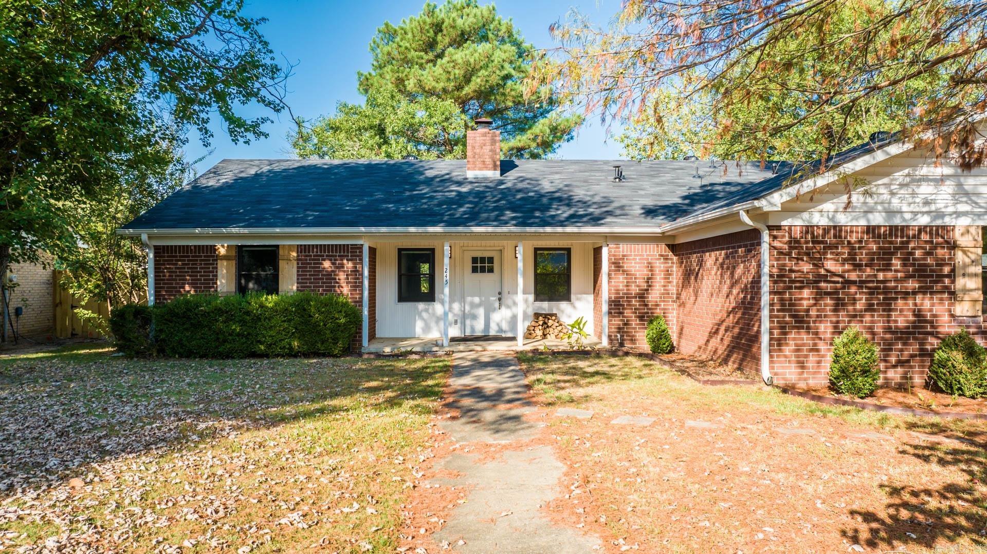 TIMBERPEG - Residential