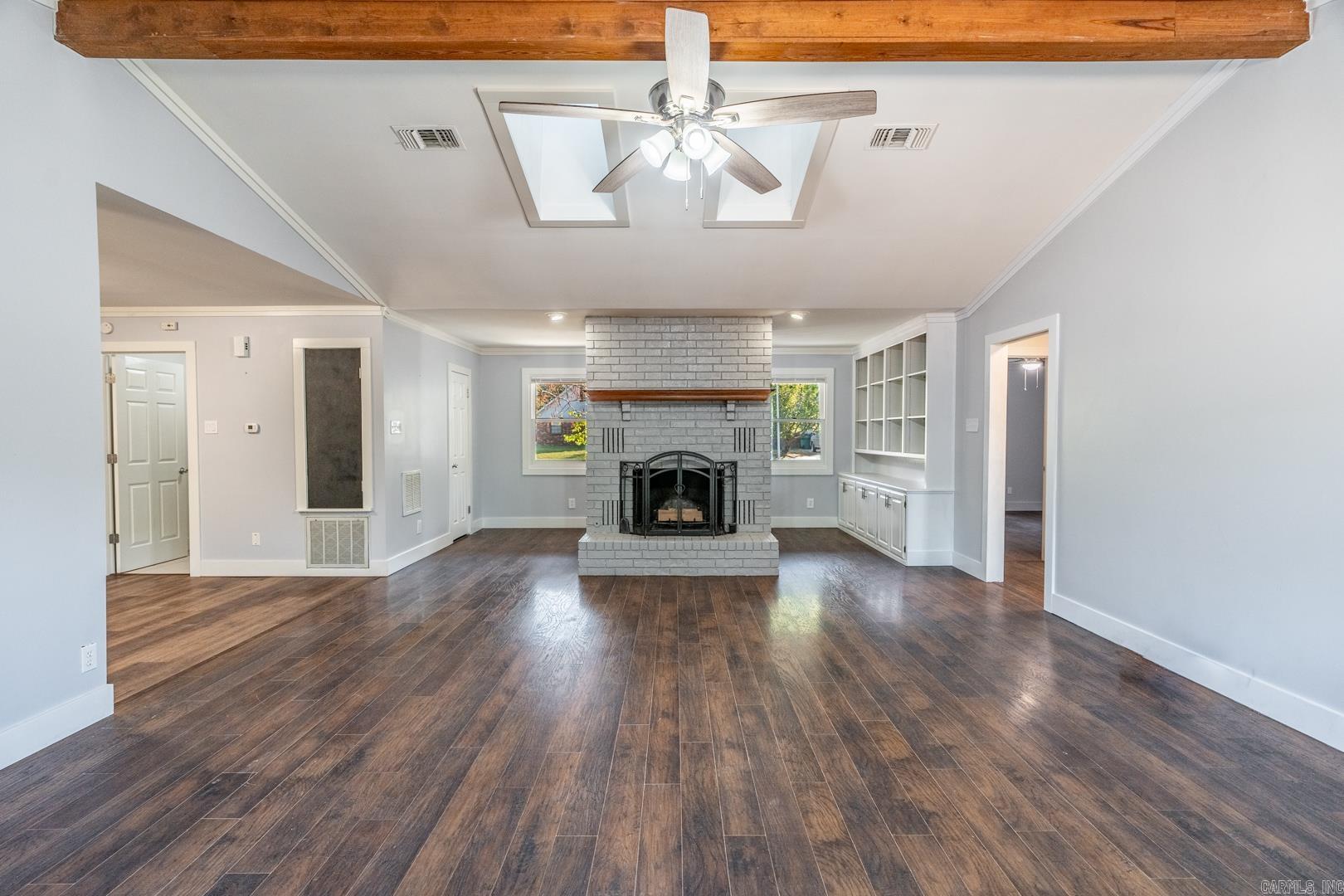 TIMBERPEG - Residential