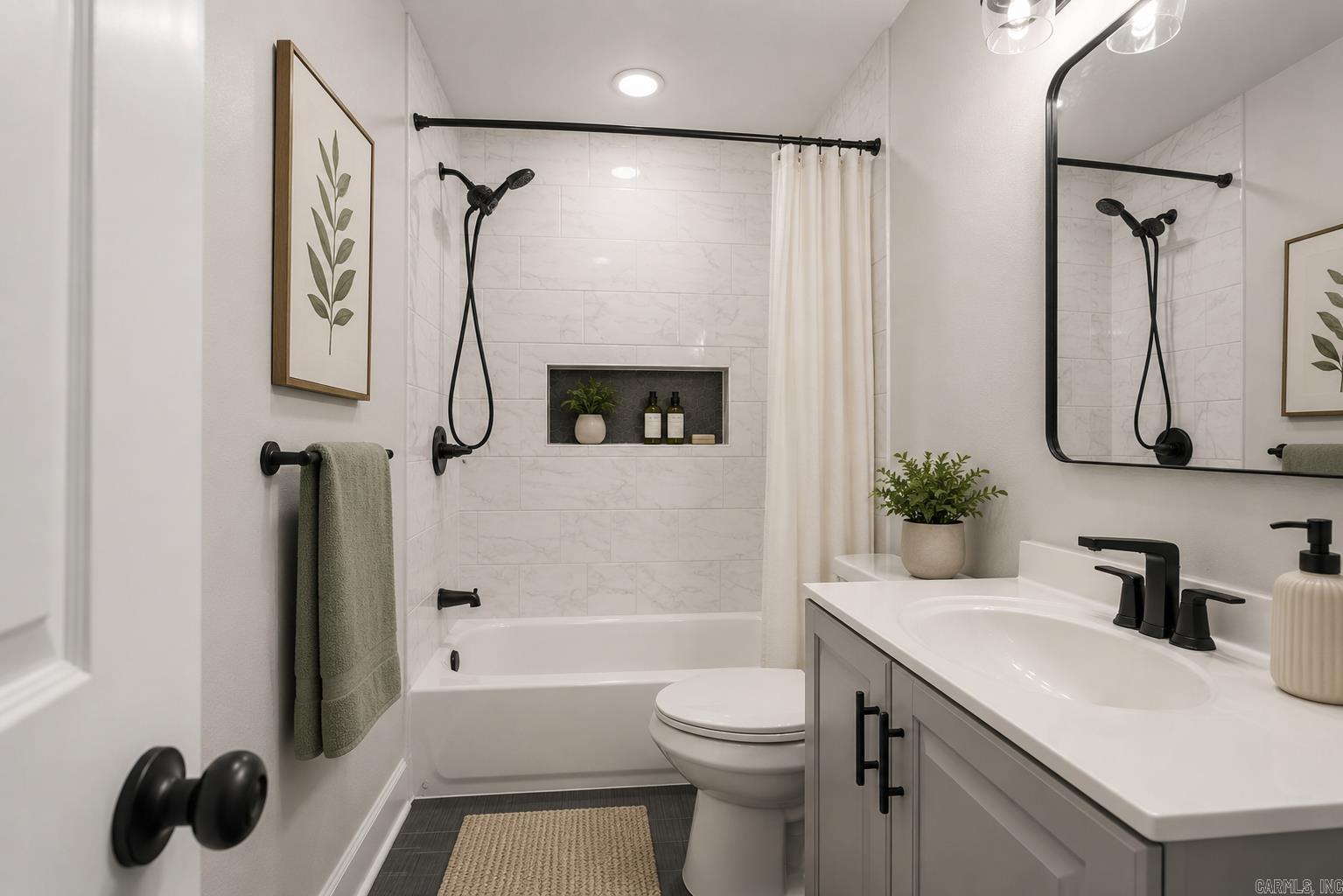 BARROW JOHN - Residential
