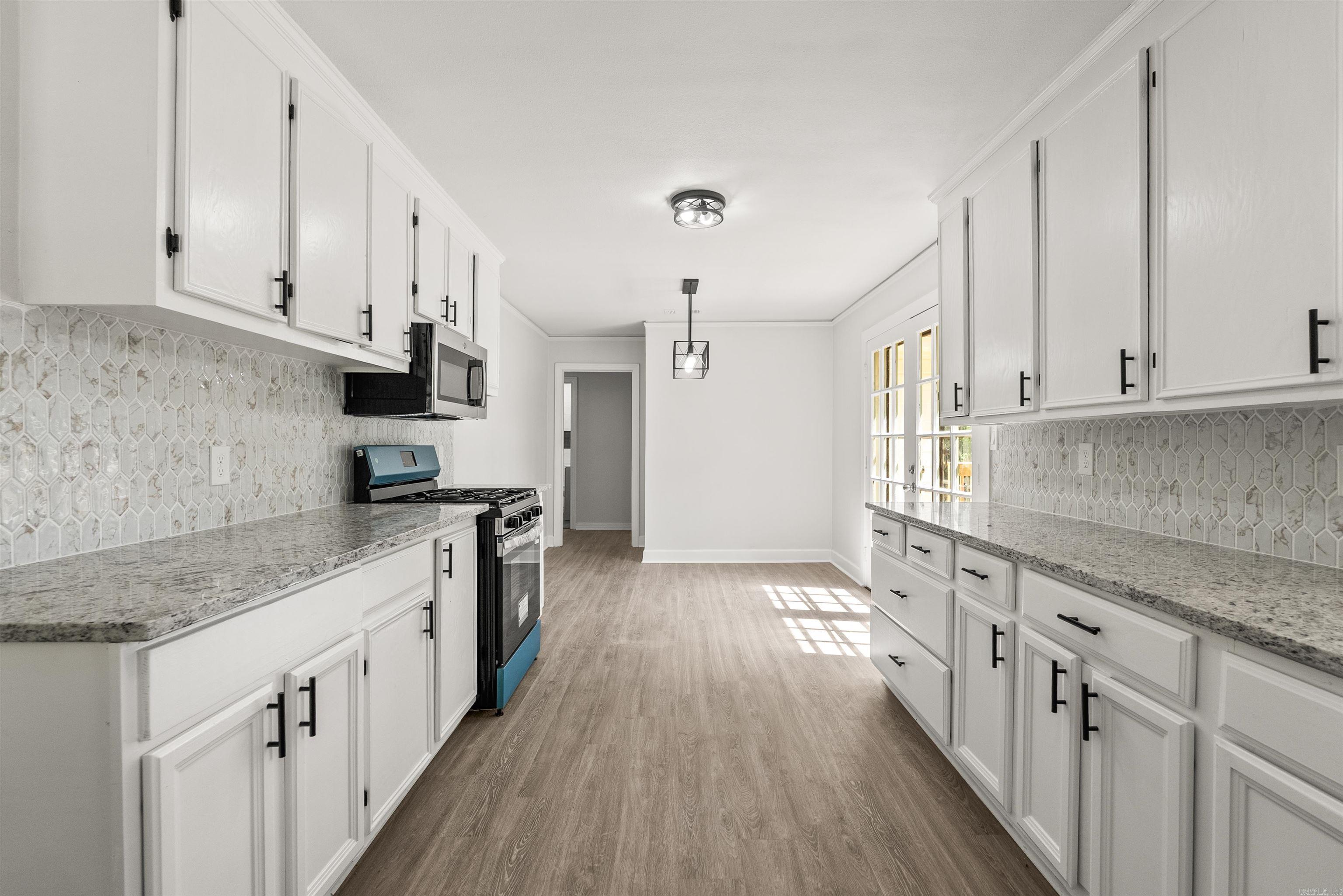 BARROW JOHN - Residential