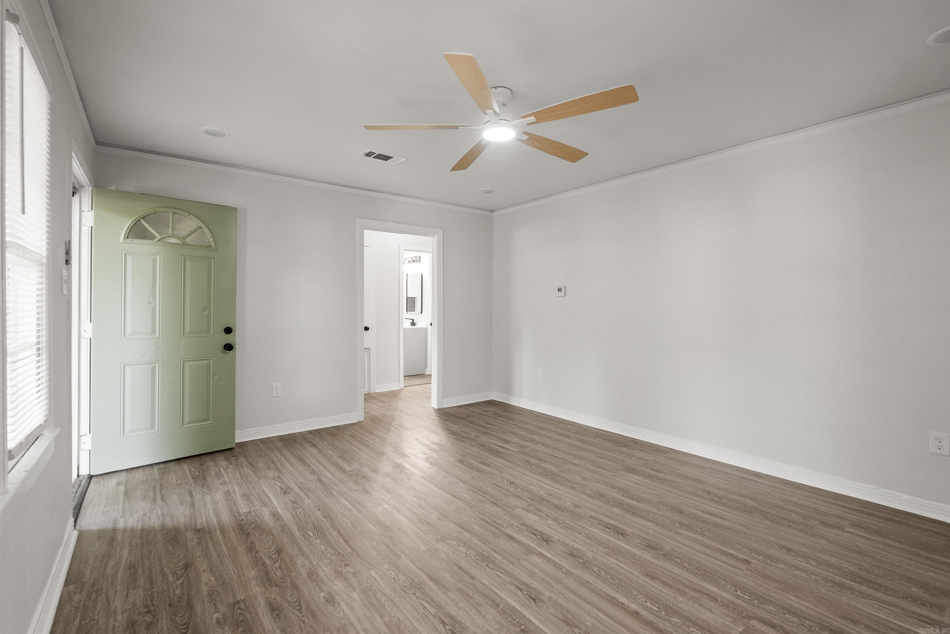 BARROW JOHN - Residential