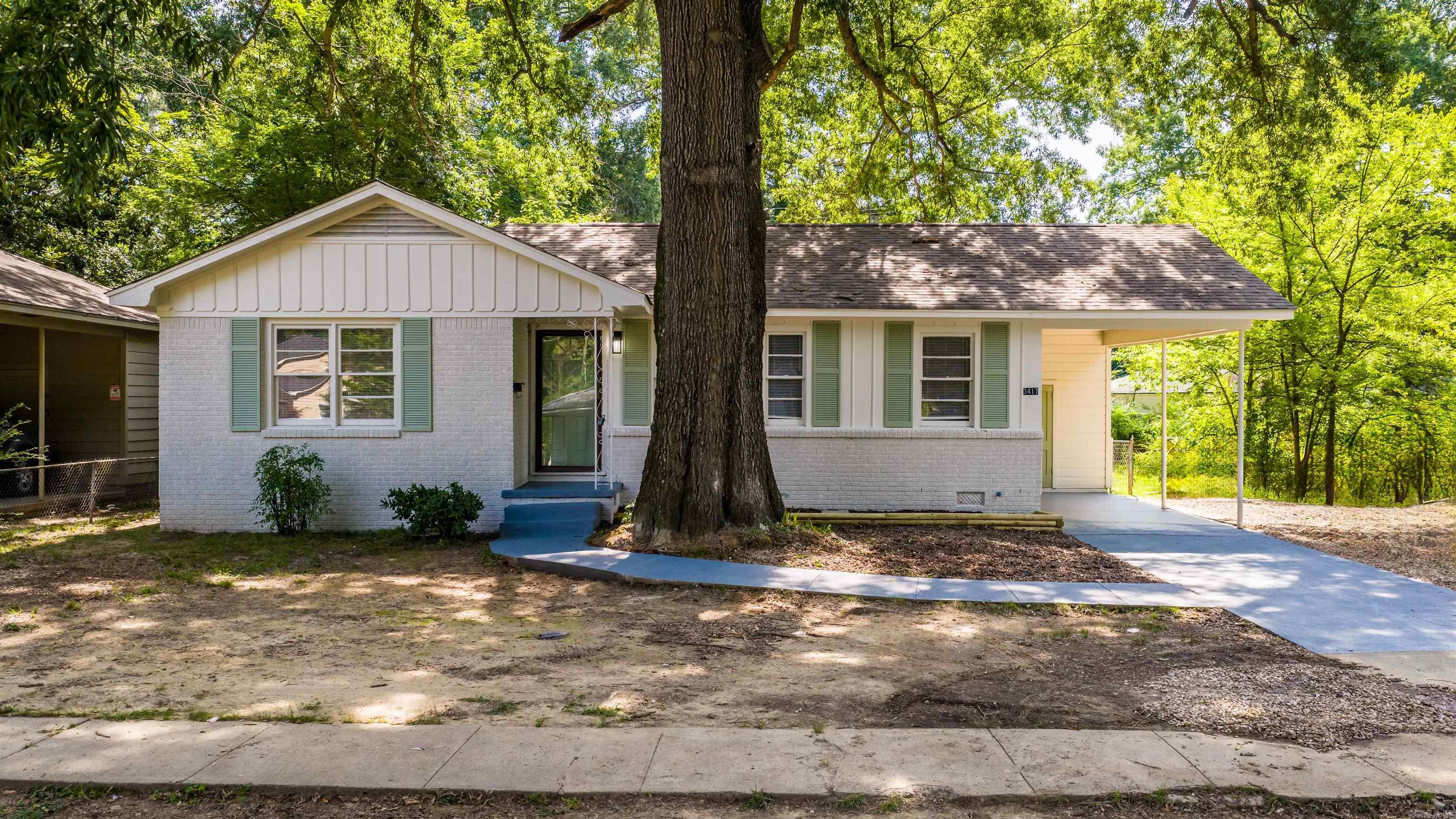 BARROW JOHN - Residential