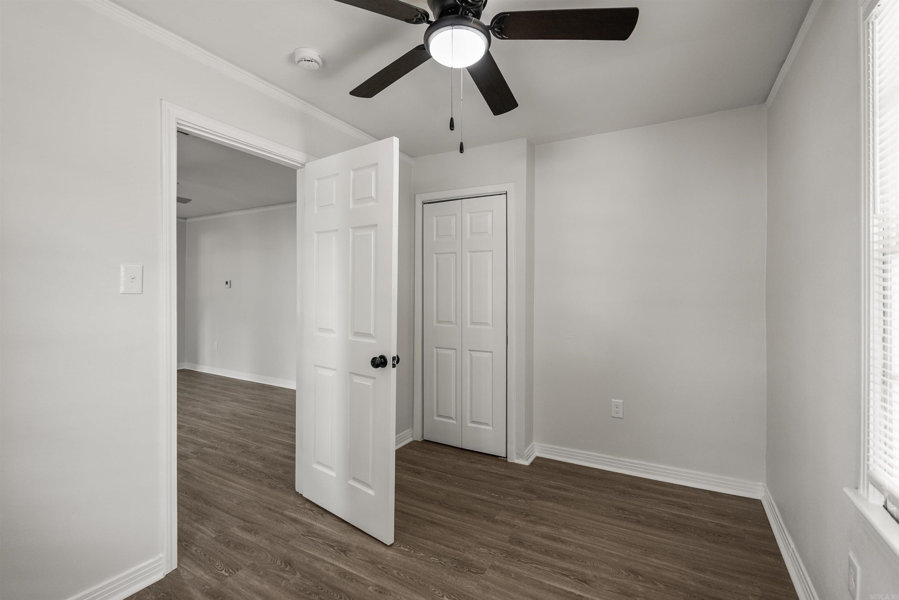 BARROW JOHN - Residential