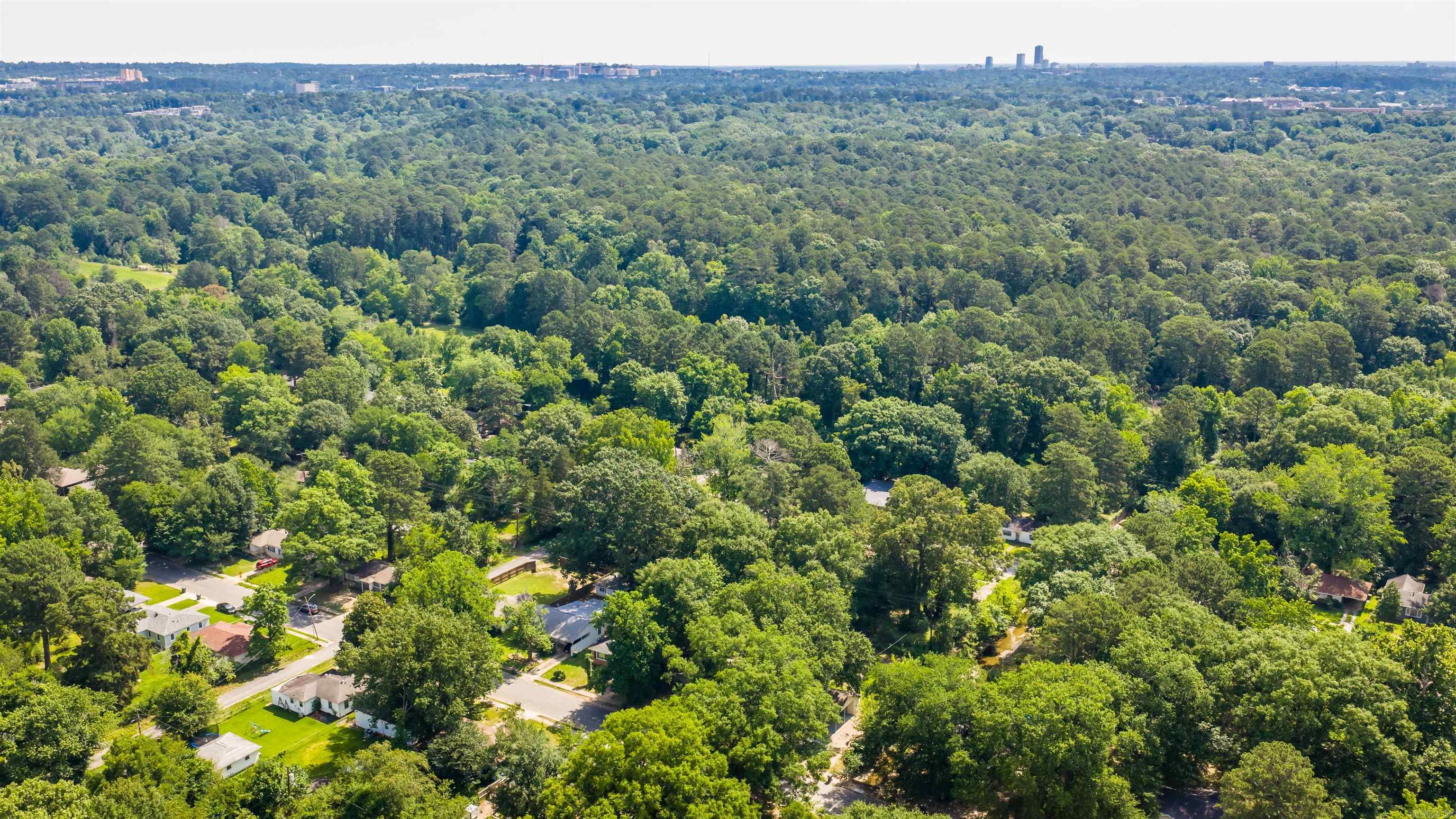 BARROW JOHN - Residential
