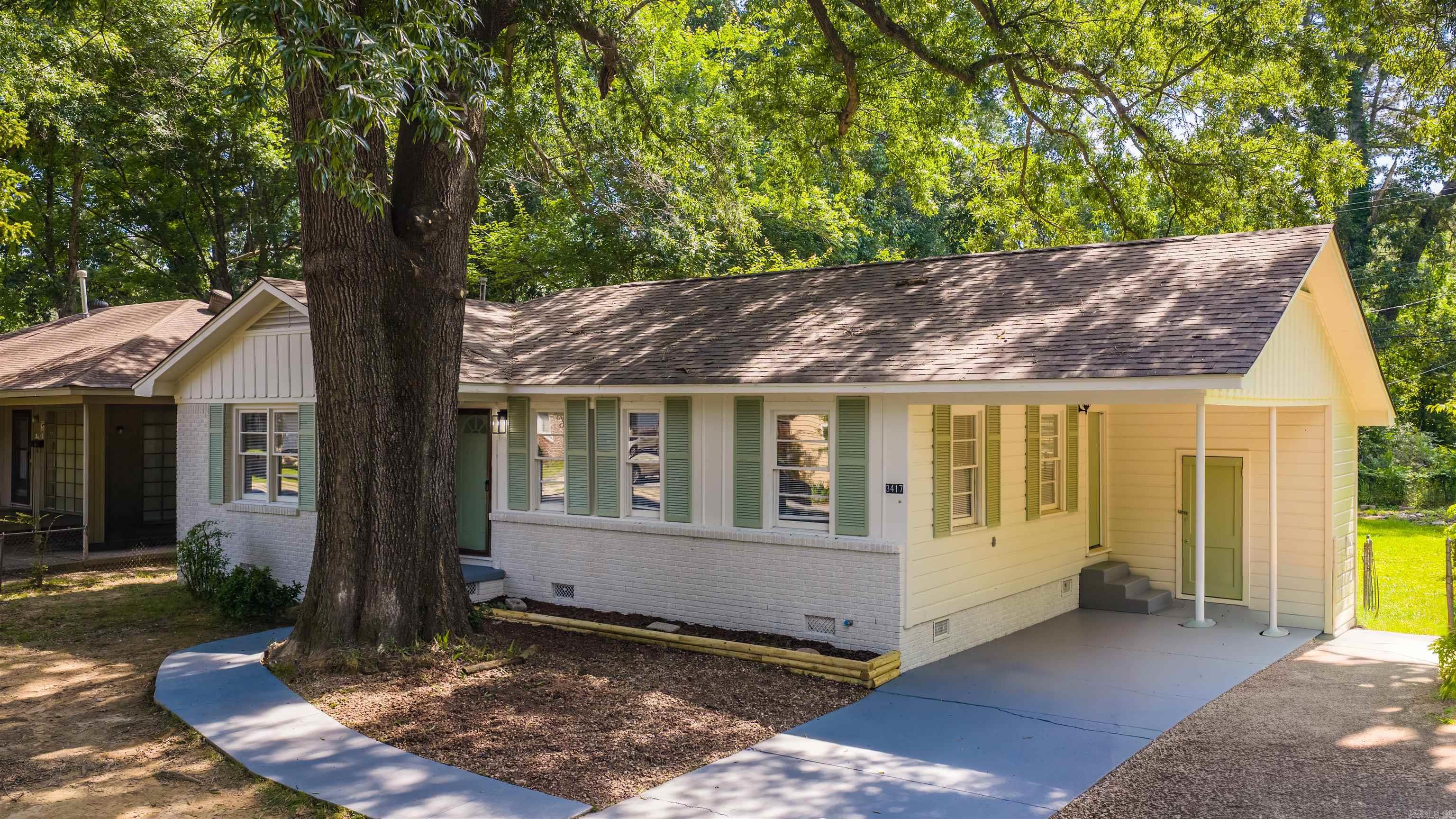 BARROW JOHN - Residential