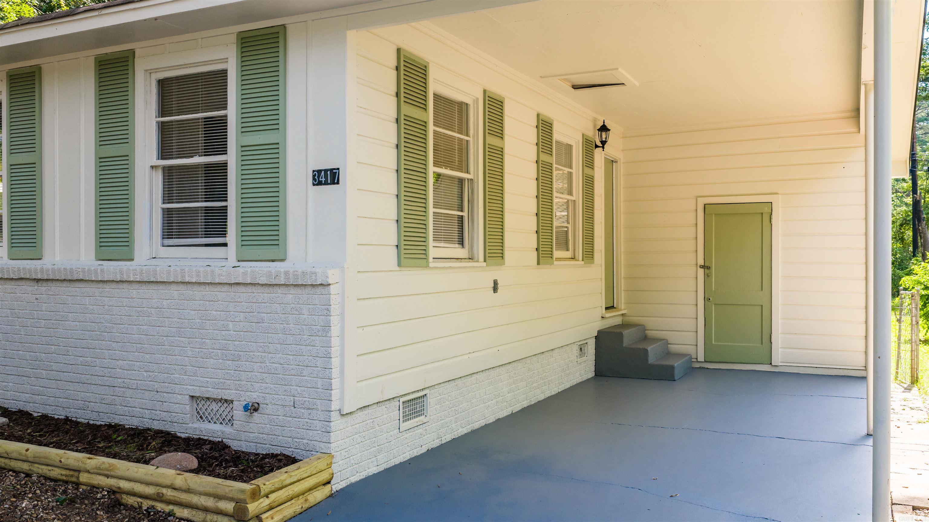 BARROW JOHN - Residential