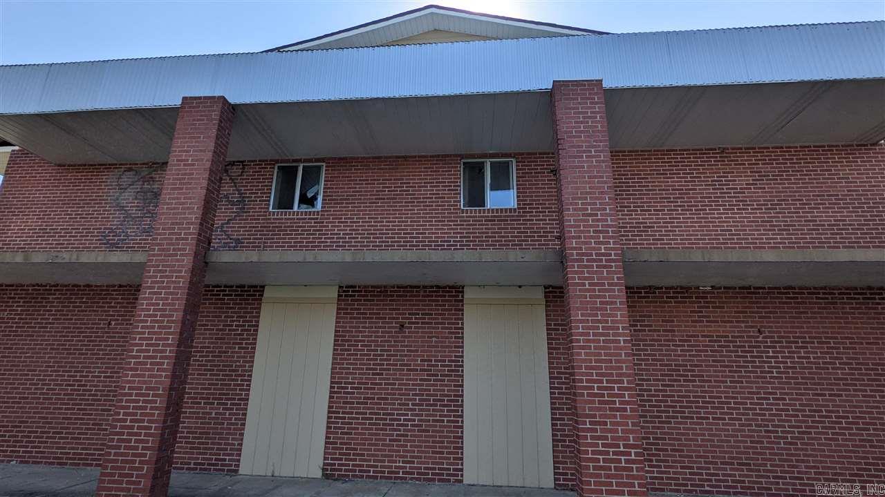 Searcy Outlots - Commercial Sale