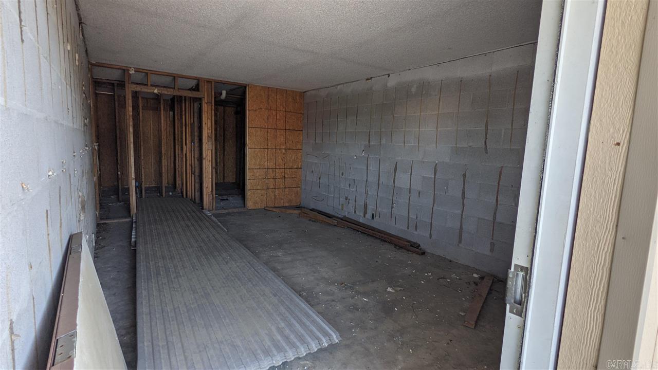 Searcy Outlots - Commercial Sale