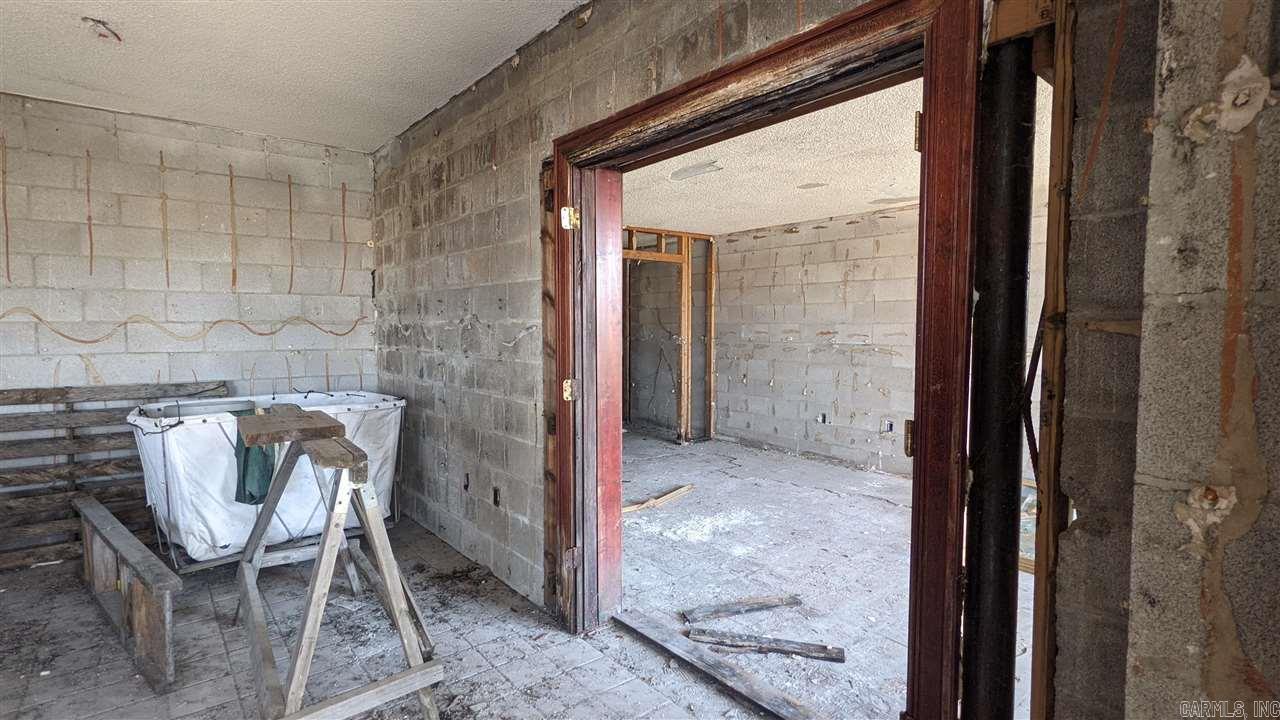 Searcy Outlots - Commercial Sale