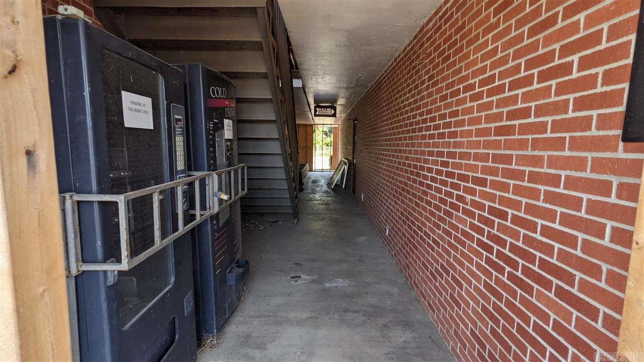 Searcy Outlots - Commercial Sale