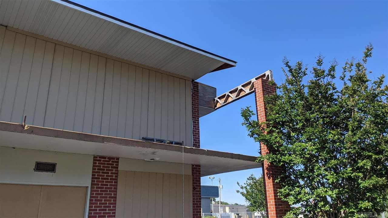 Searcy Outlots - Commercial Sale