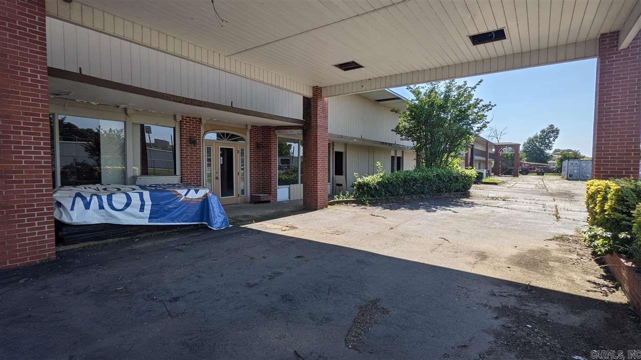 Searcy Outlots - Commercial Sale