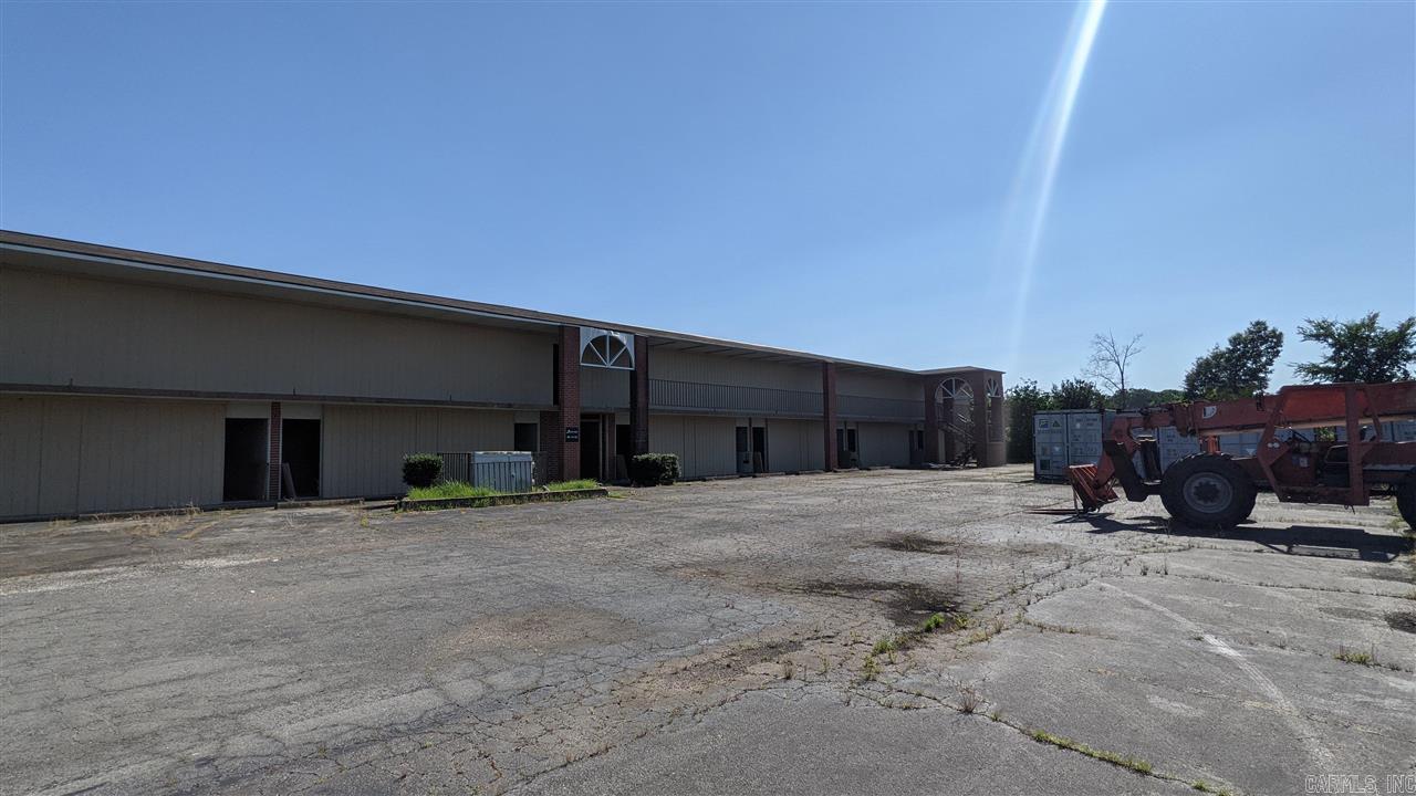 Searcy Outlots - Commercial Sale