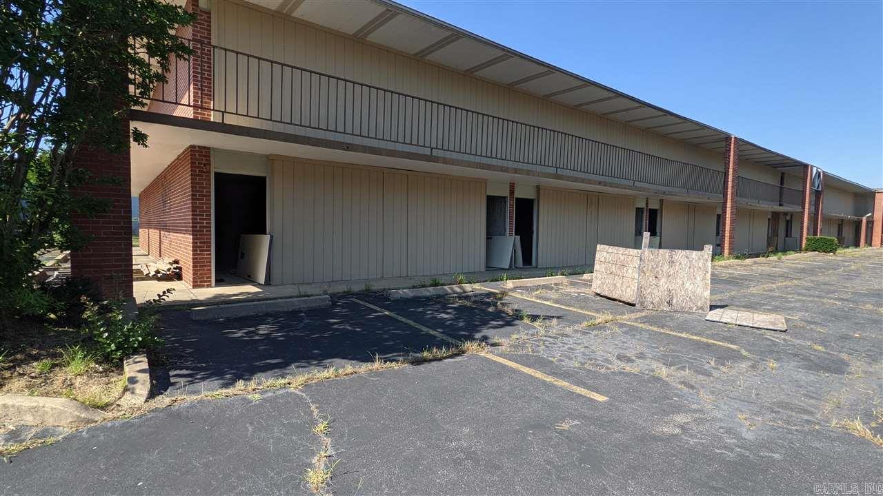 Searcy Outlots - Commercial Sale