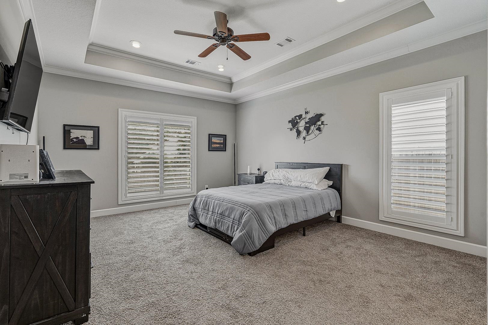 Harrison Hills - Residential