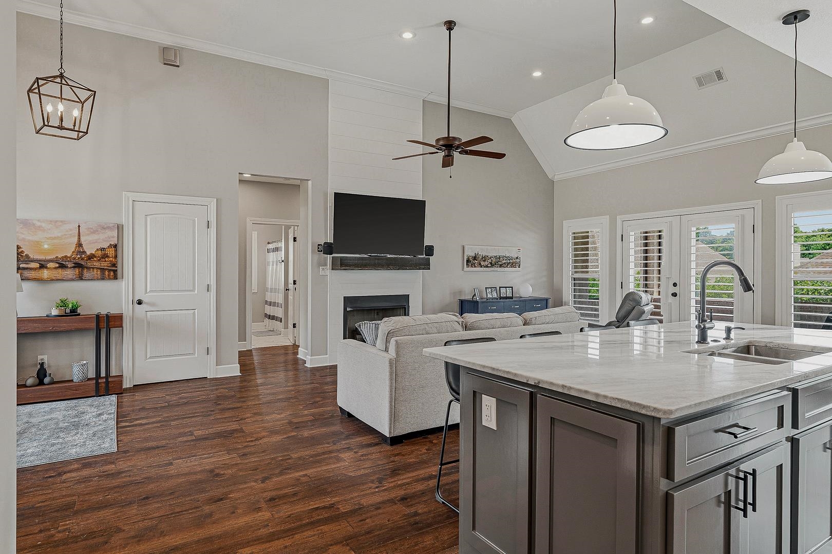 Harrison Hills - Residential