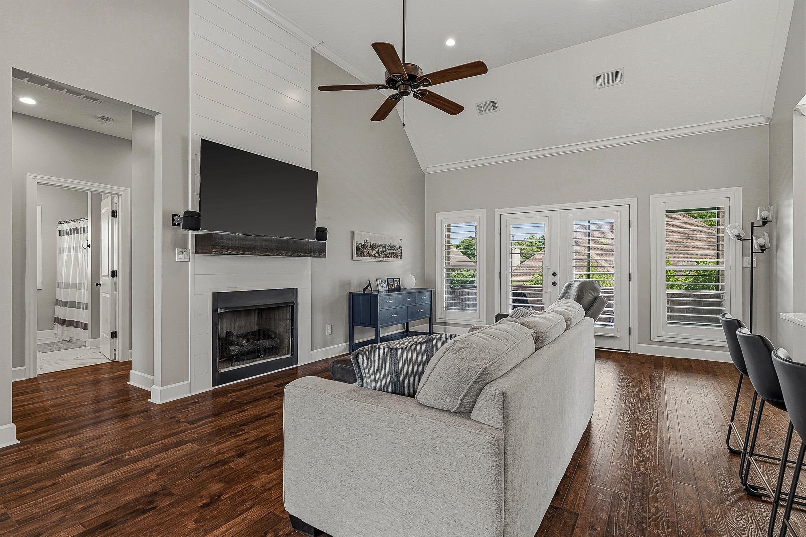 Harrison Hills - Residential
