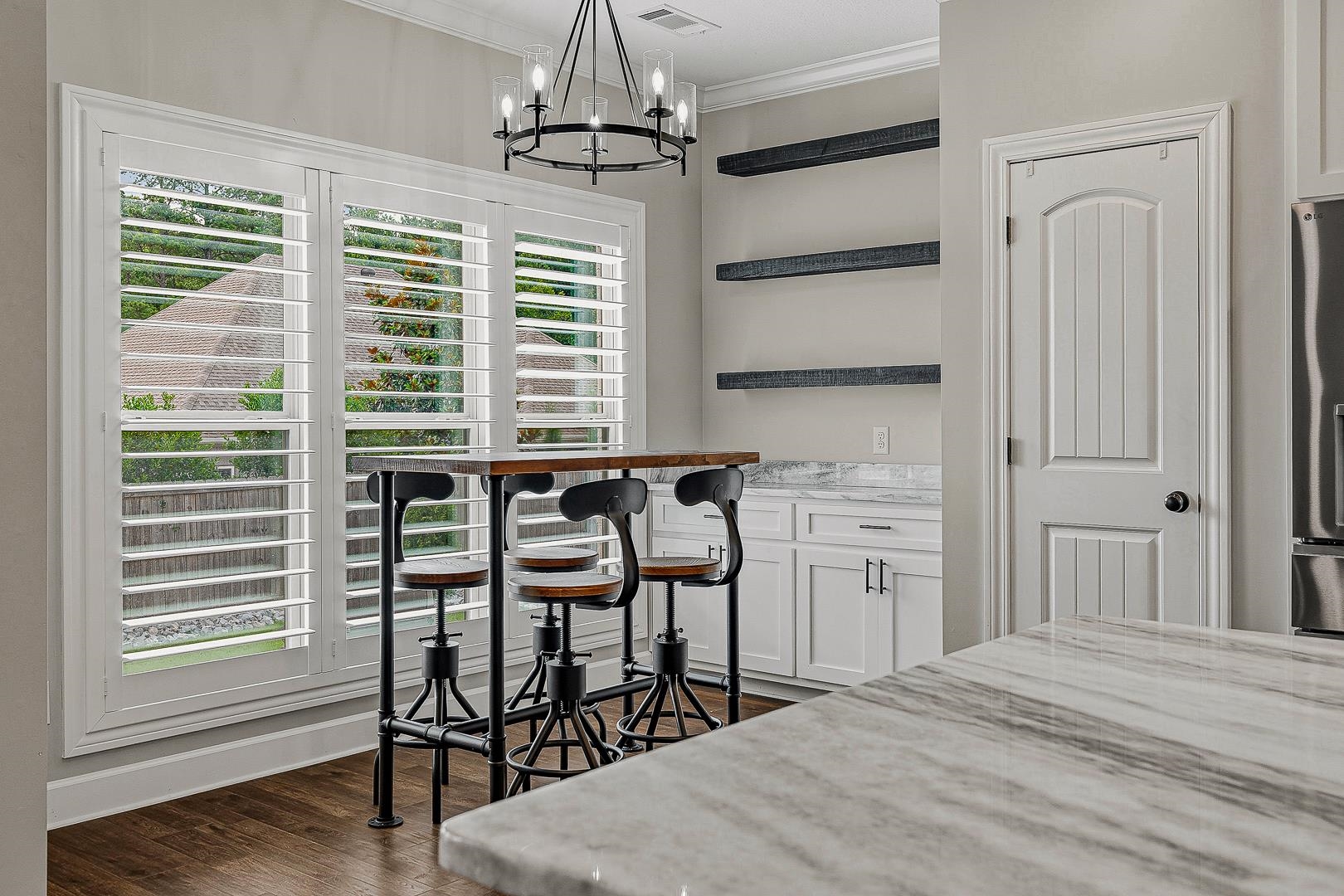 Harrison Hills - Residential