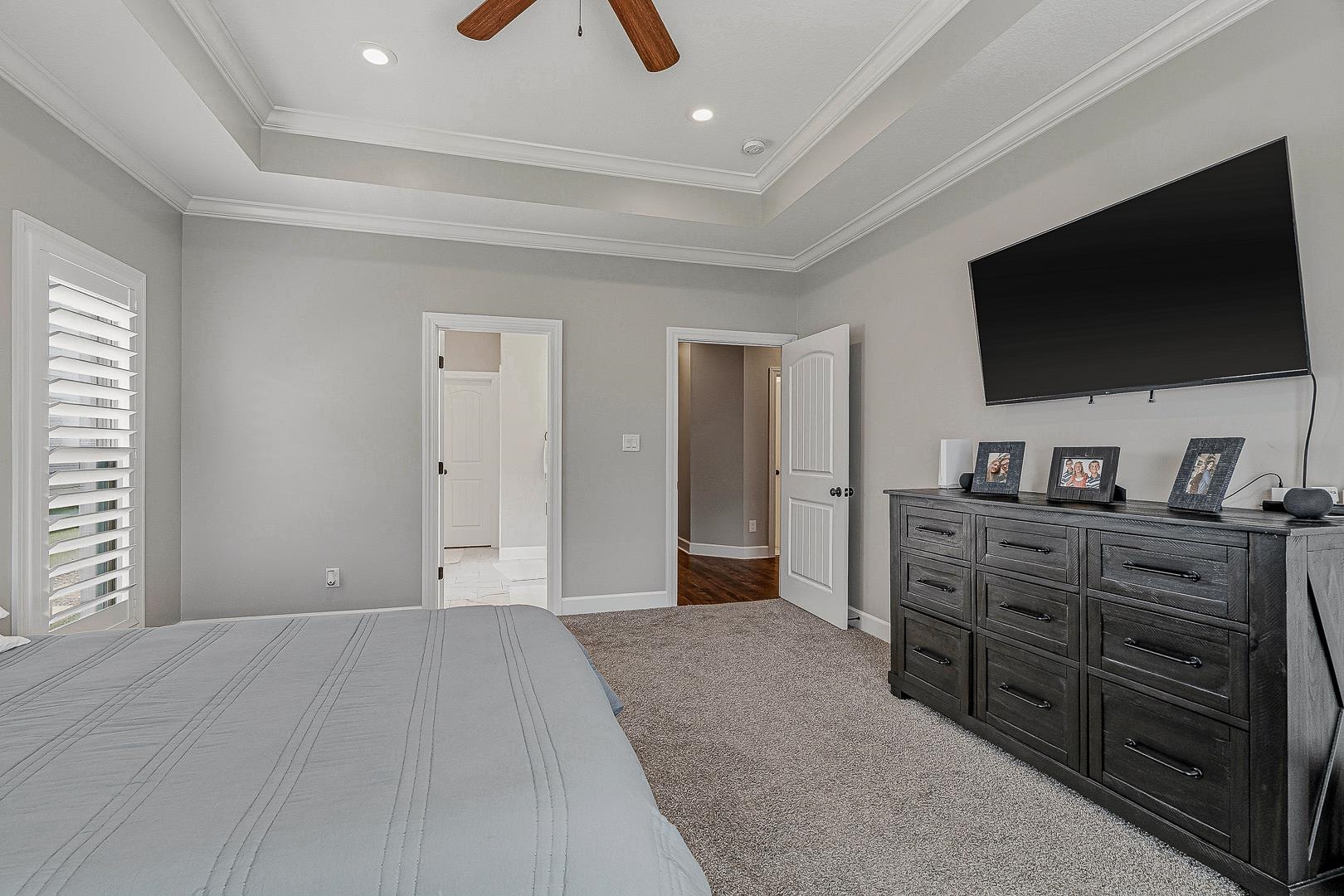 Harrison Hills - Residential
