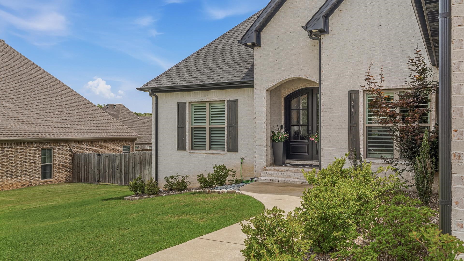 Harrison Hills - Residential
