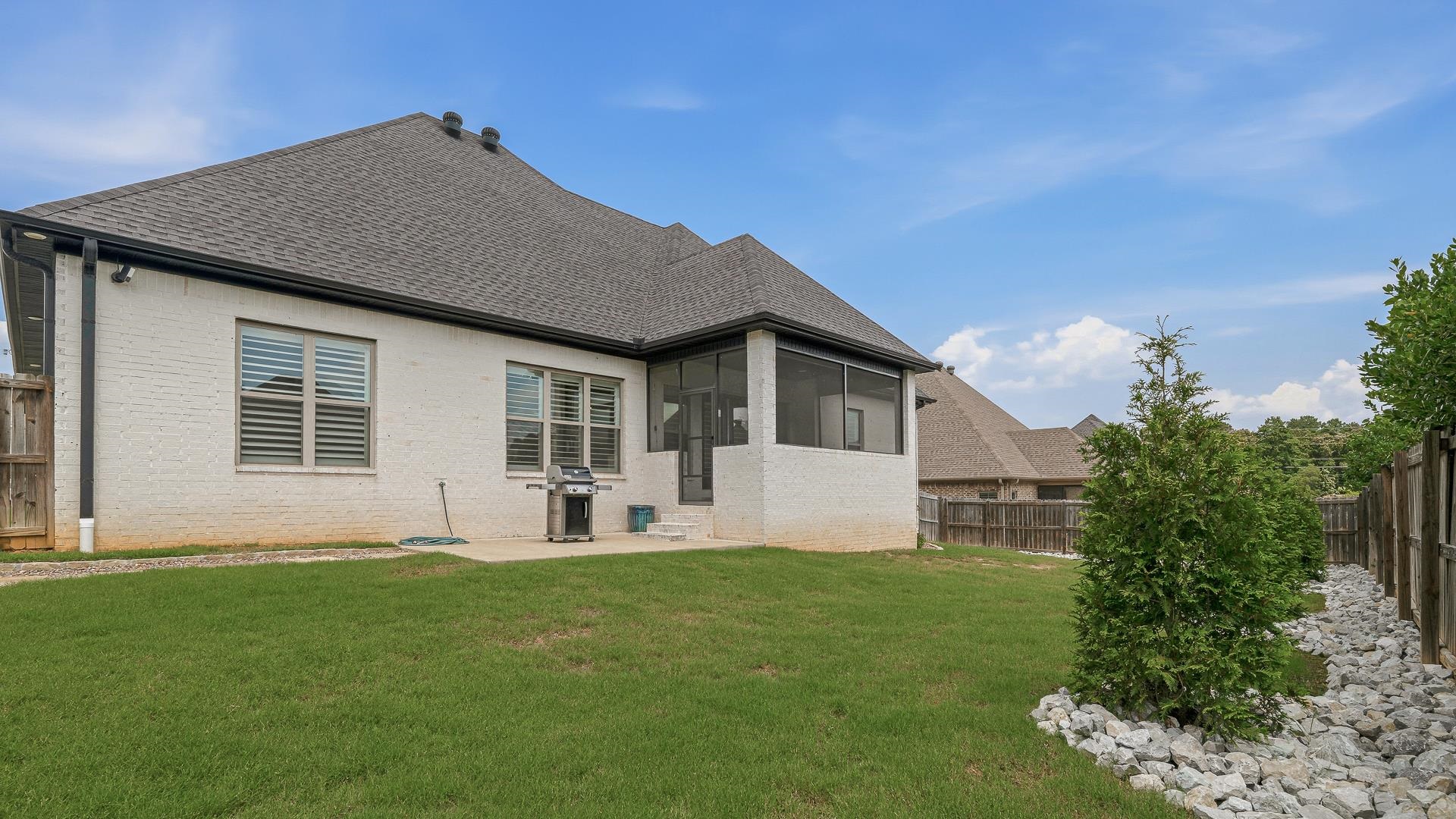 Harrison Hills - Residential