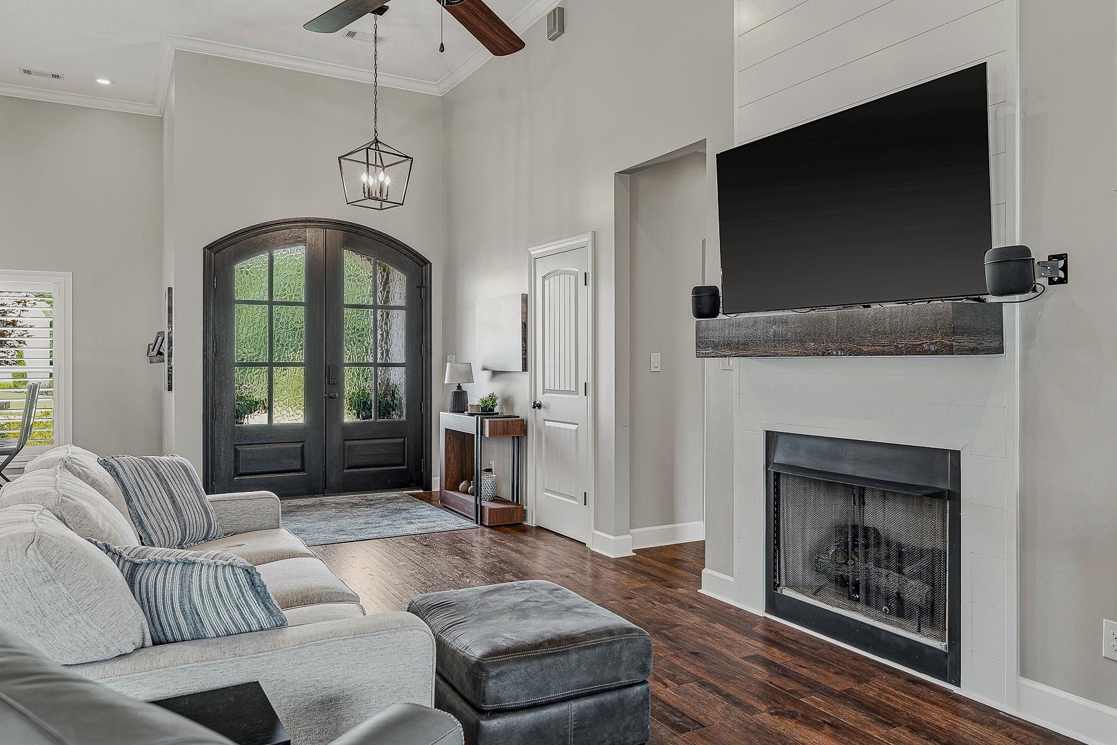 Harrison Hills - Residential