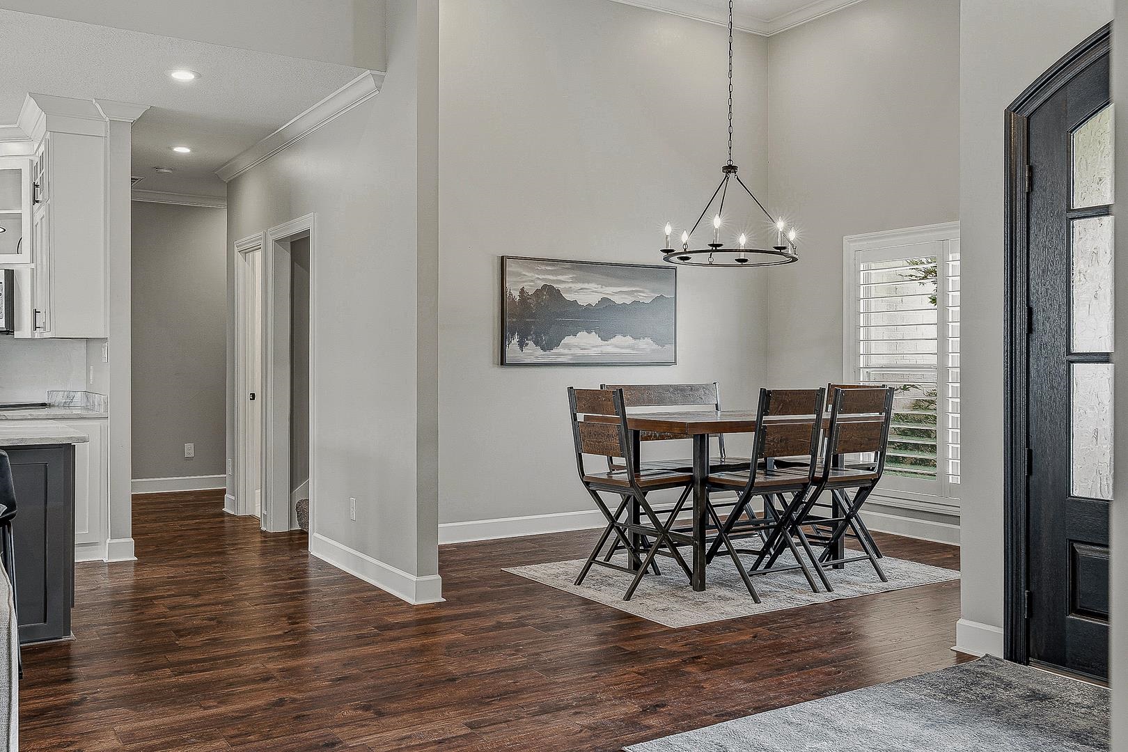 Harrison Hills - Residential
