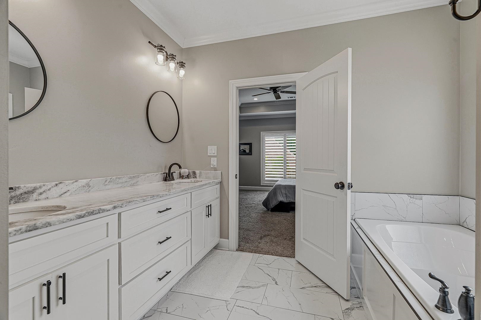 Harrison Hills - Residential