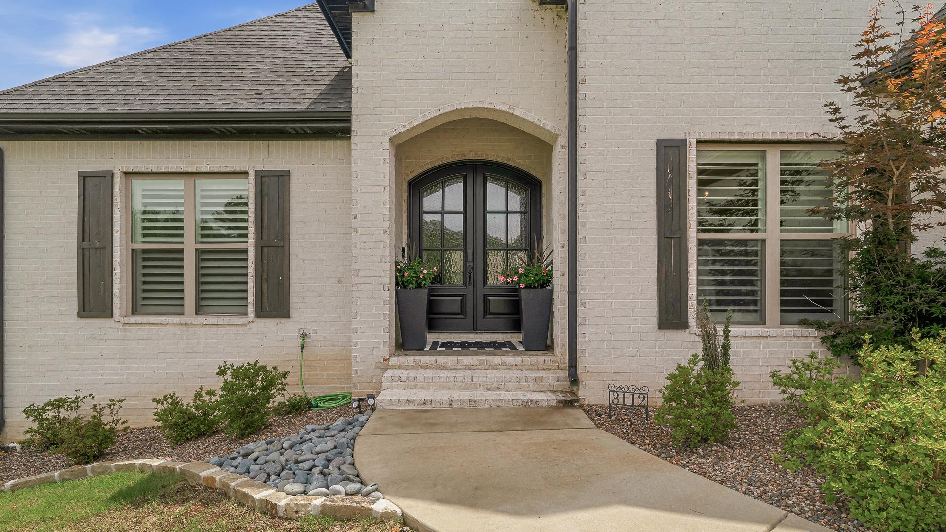 Harrison Hills - Residential