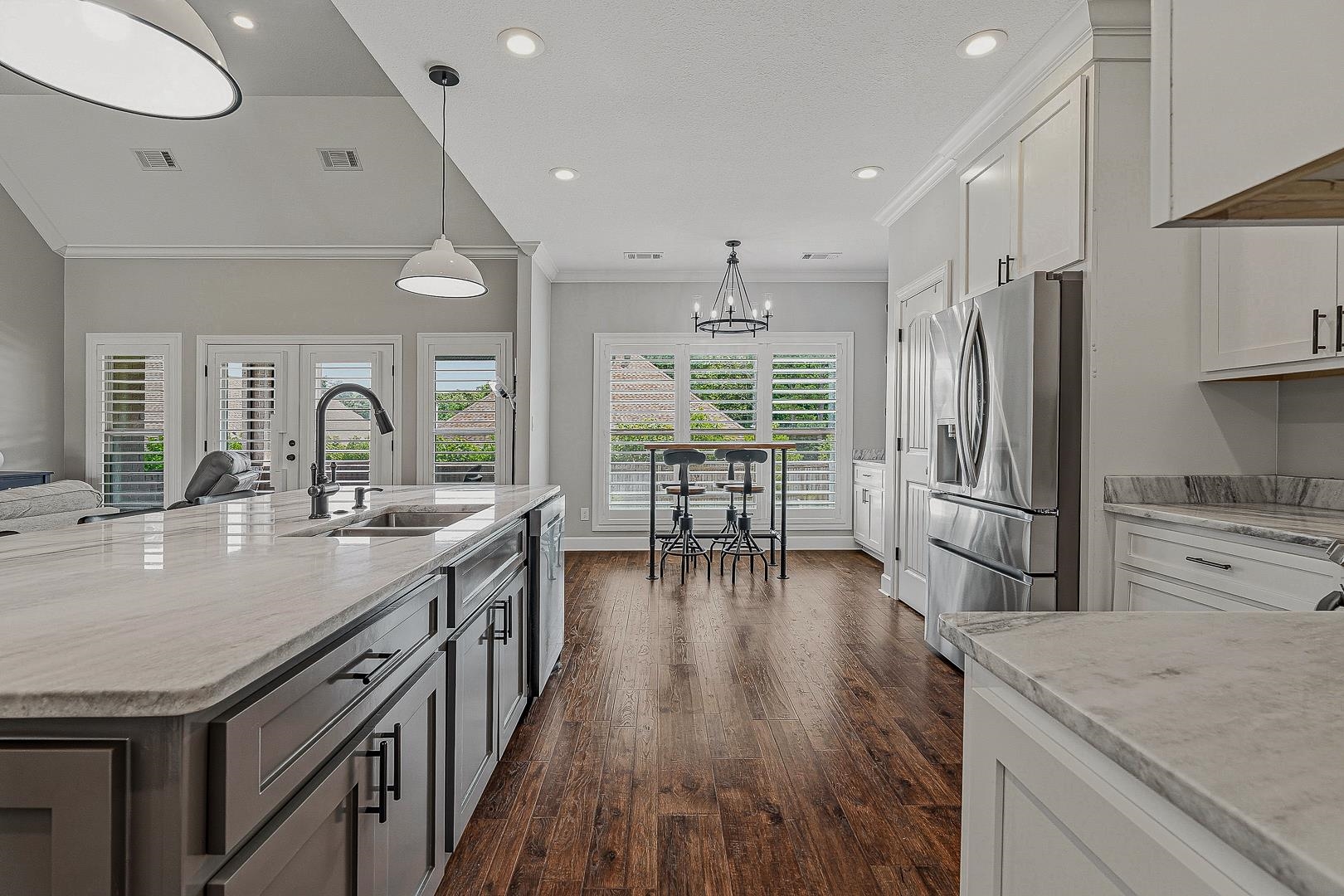 Harrison Hills - Residential