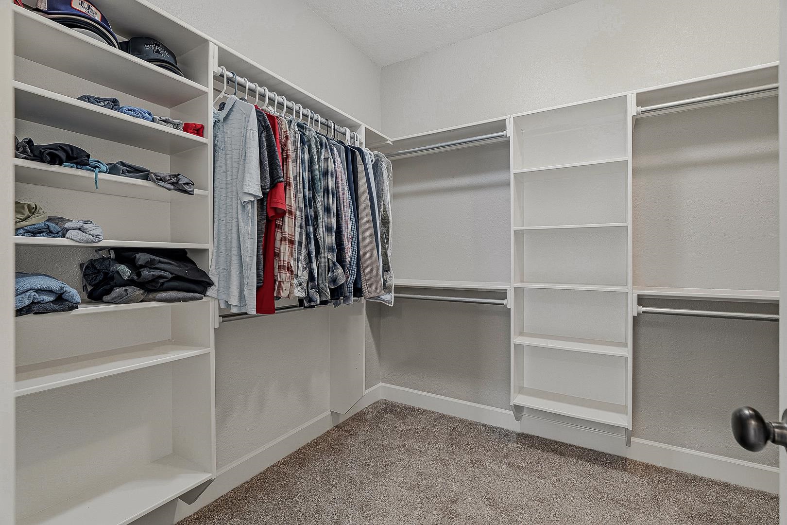 Harrison Hills - Residential