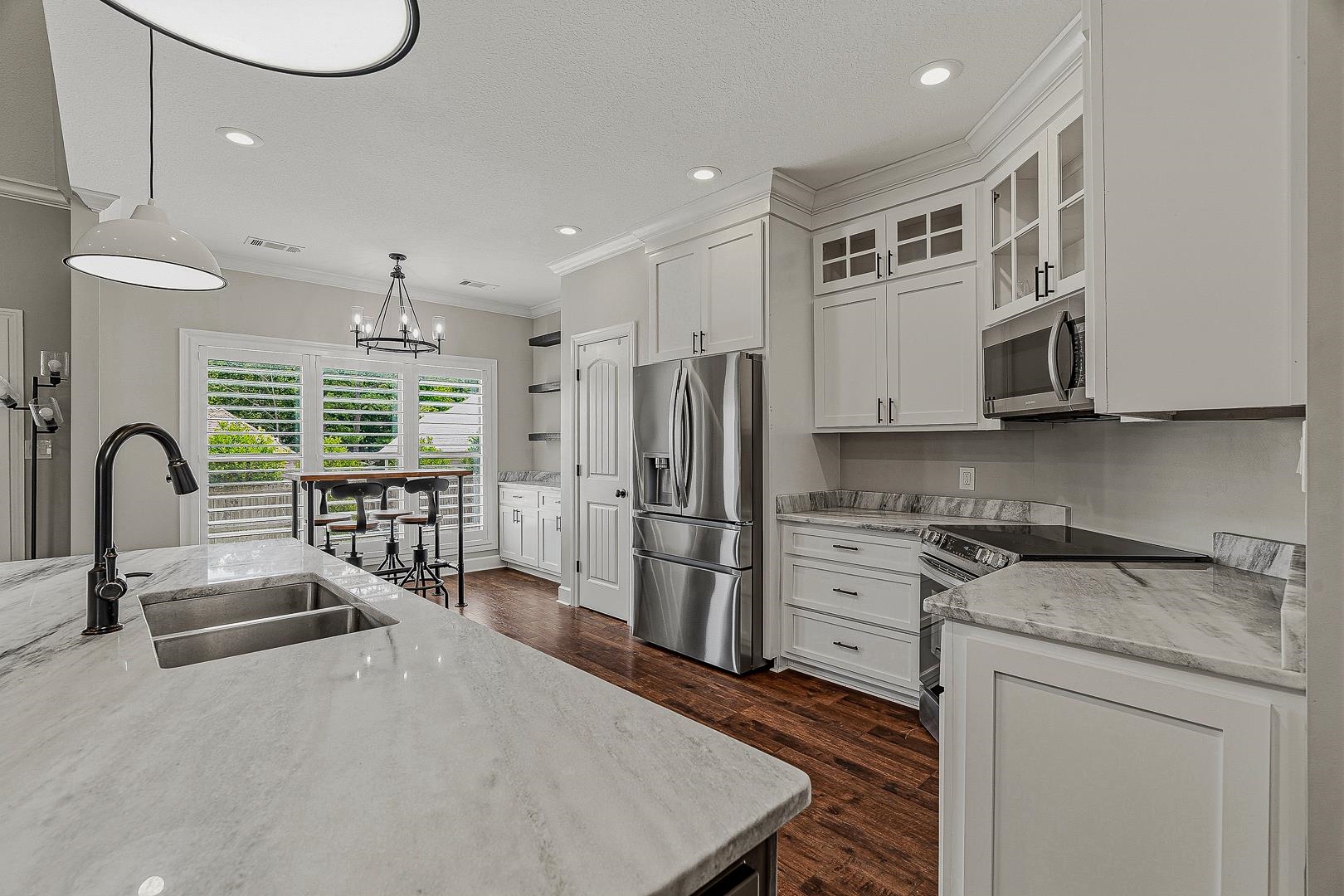 Harrison Hills - Residential
