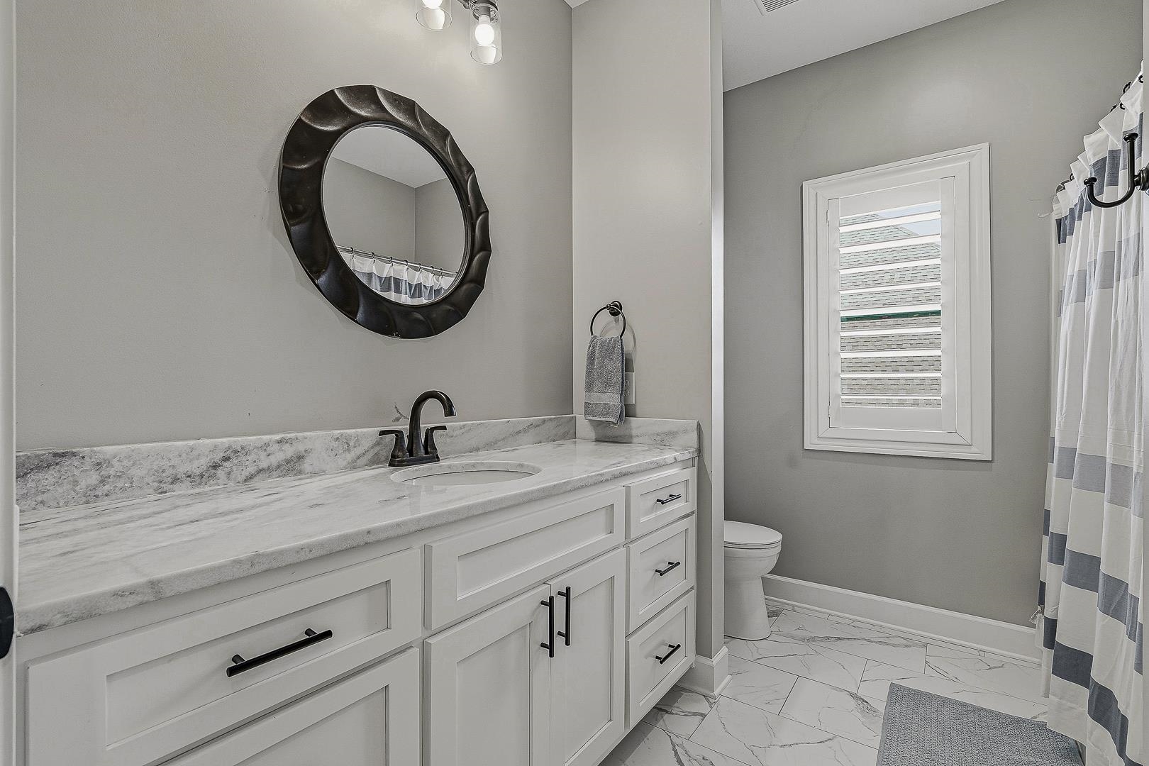 Harrison Hills - Residential