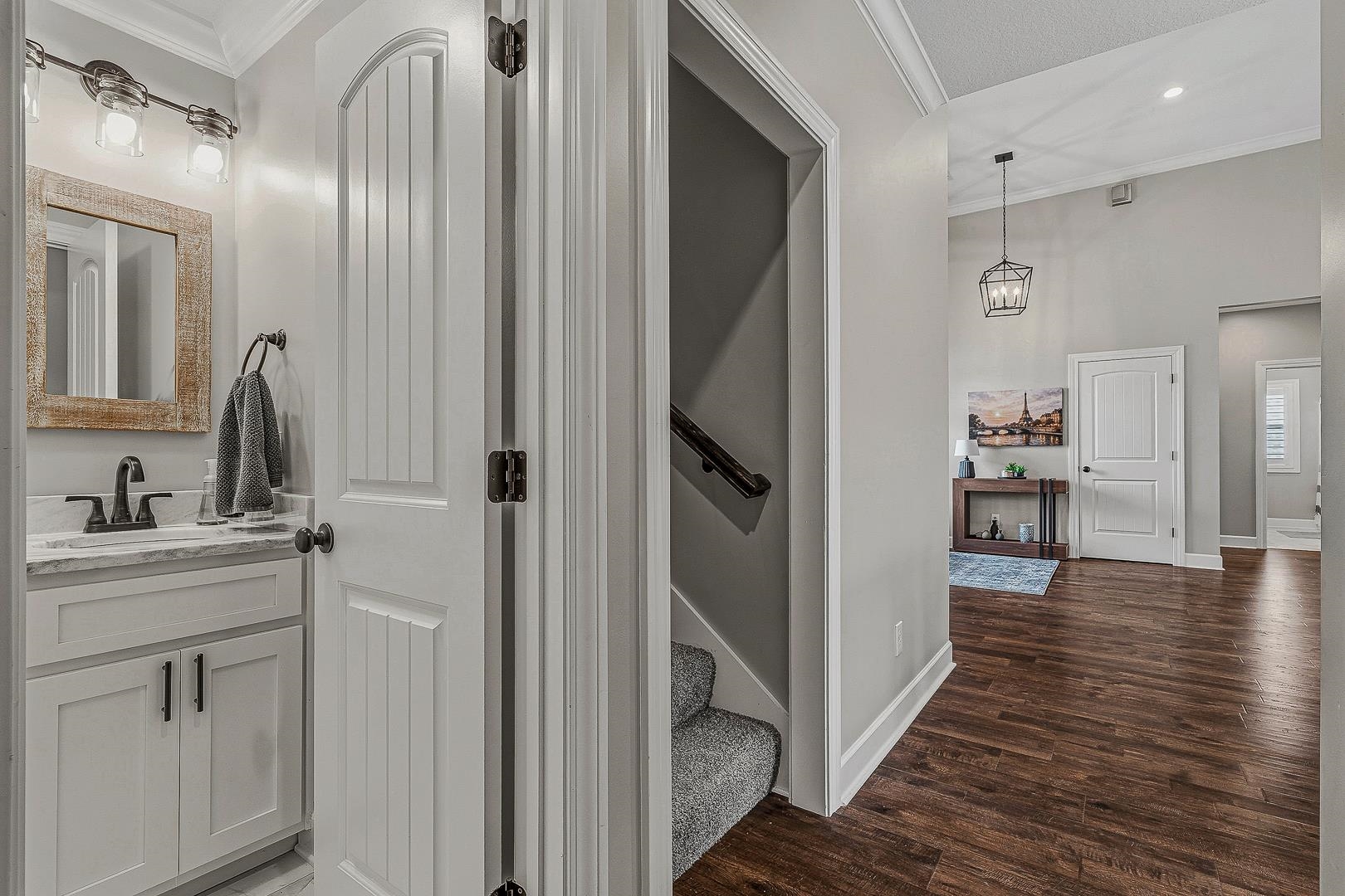 Harrison Hills - Residential