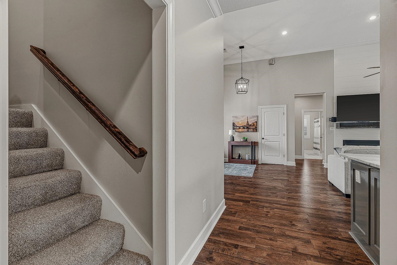 Harrison Hills - Residential