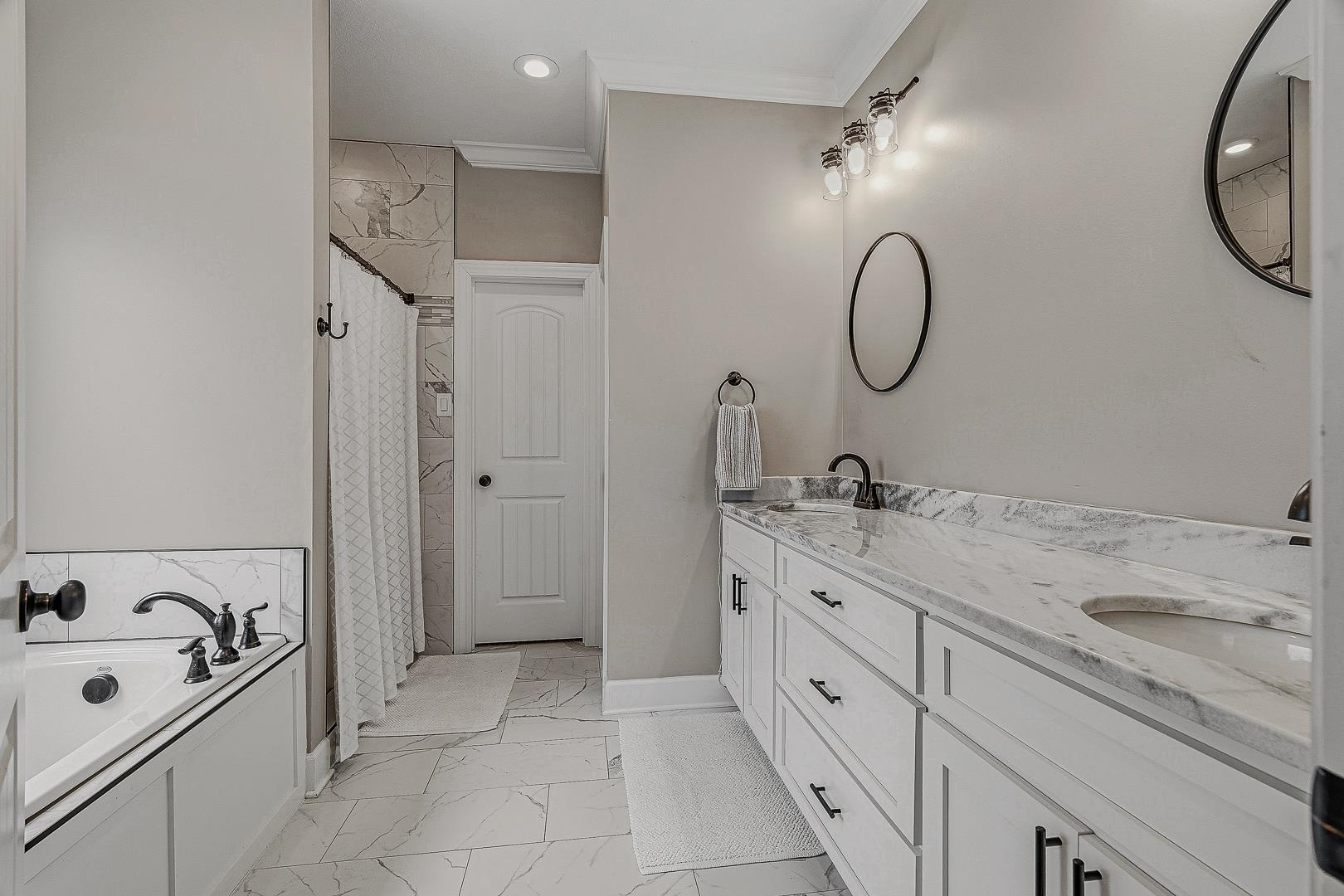 Harrison Hills - Residential