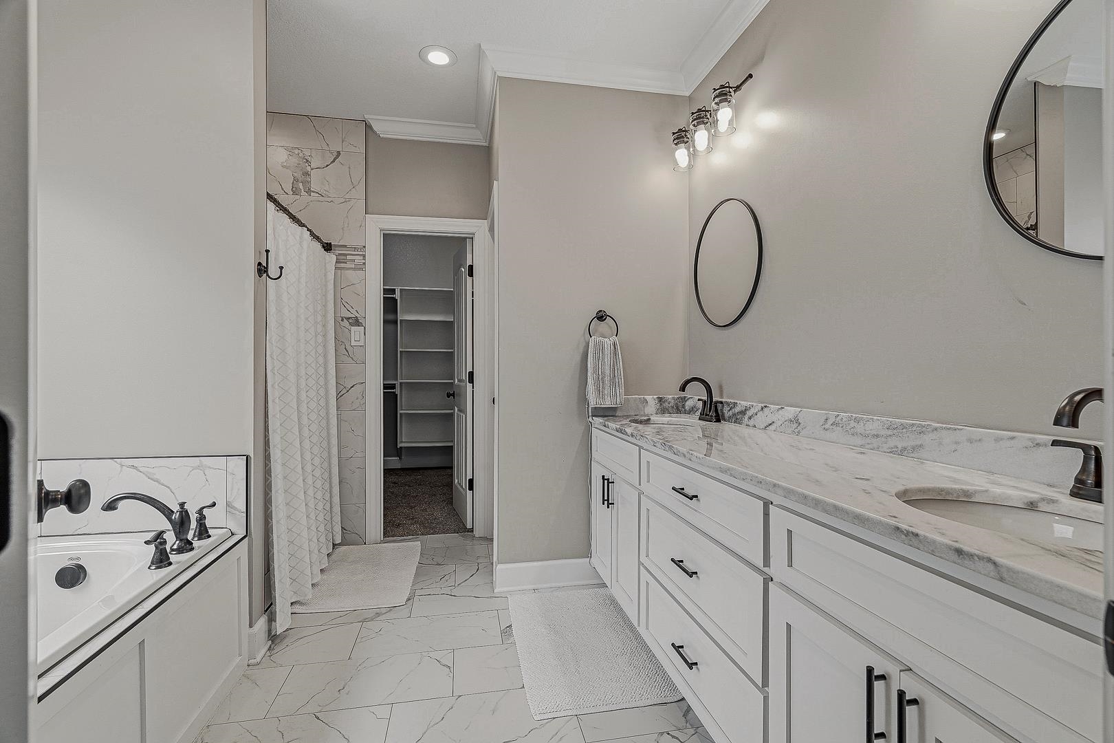 Harrison Hills - Residential