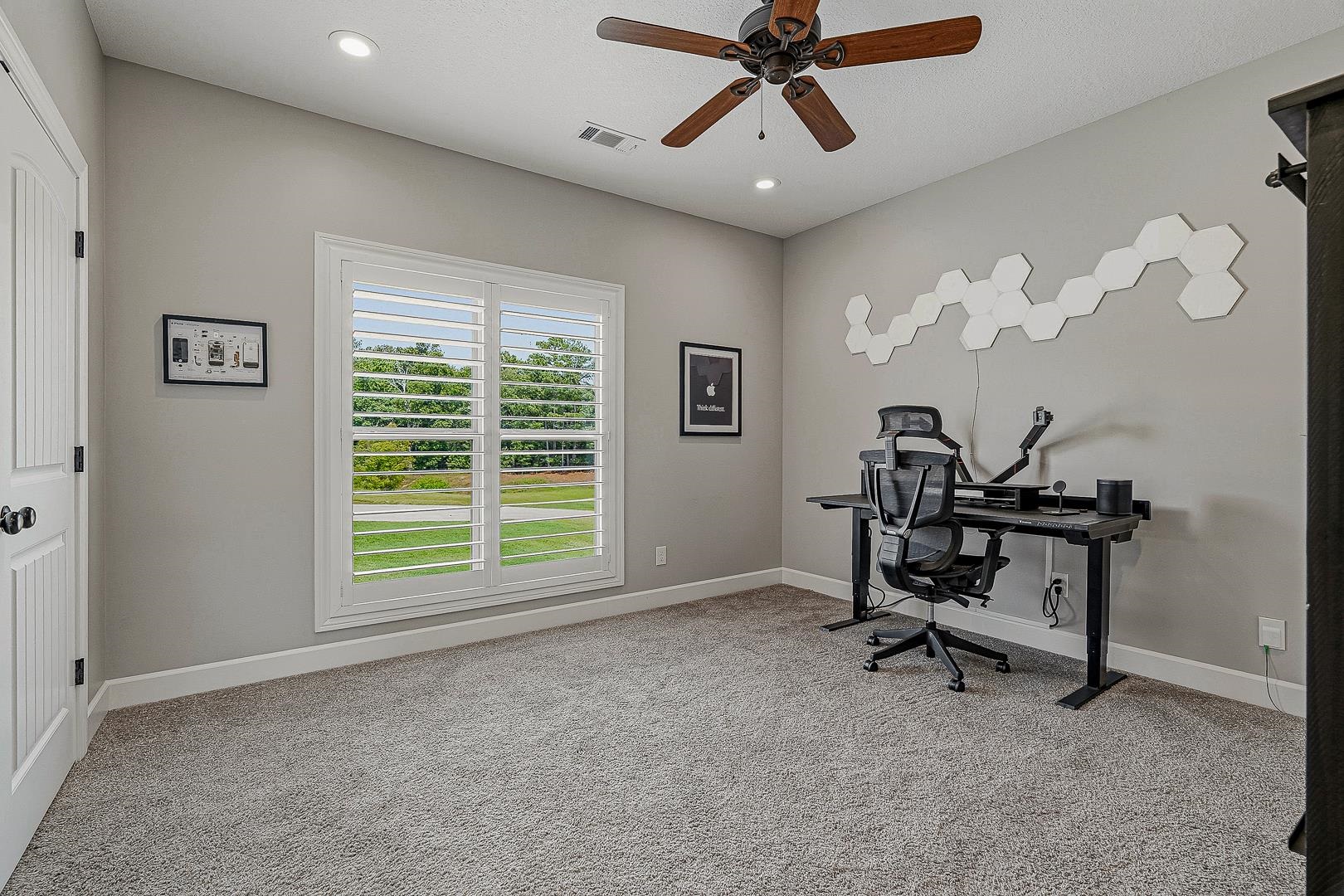 Harrison Hills - Residential
