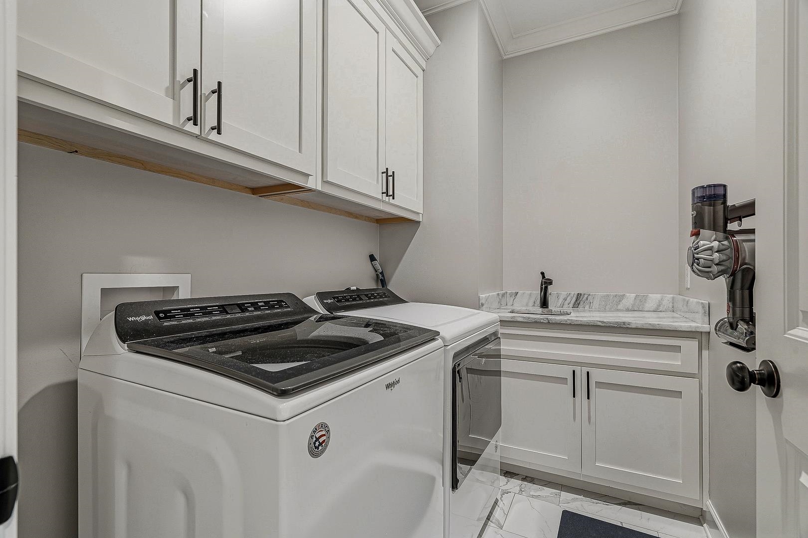 Harrison Hills - Residential