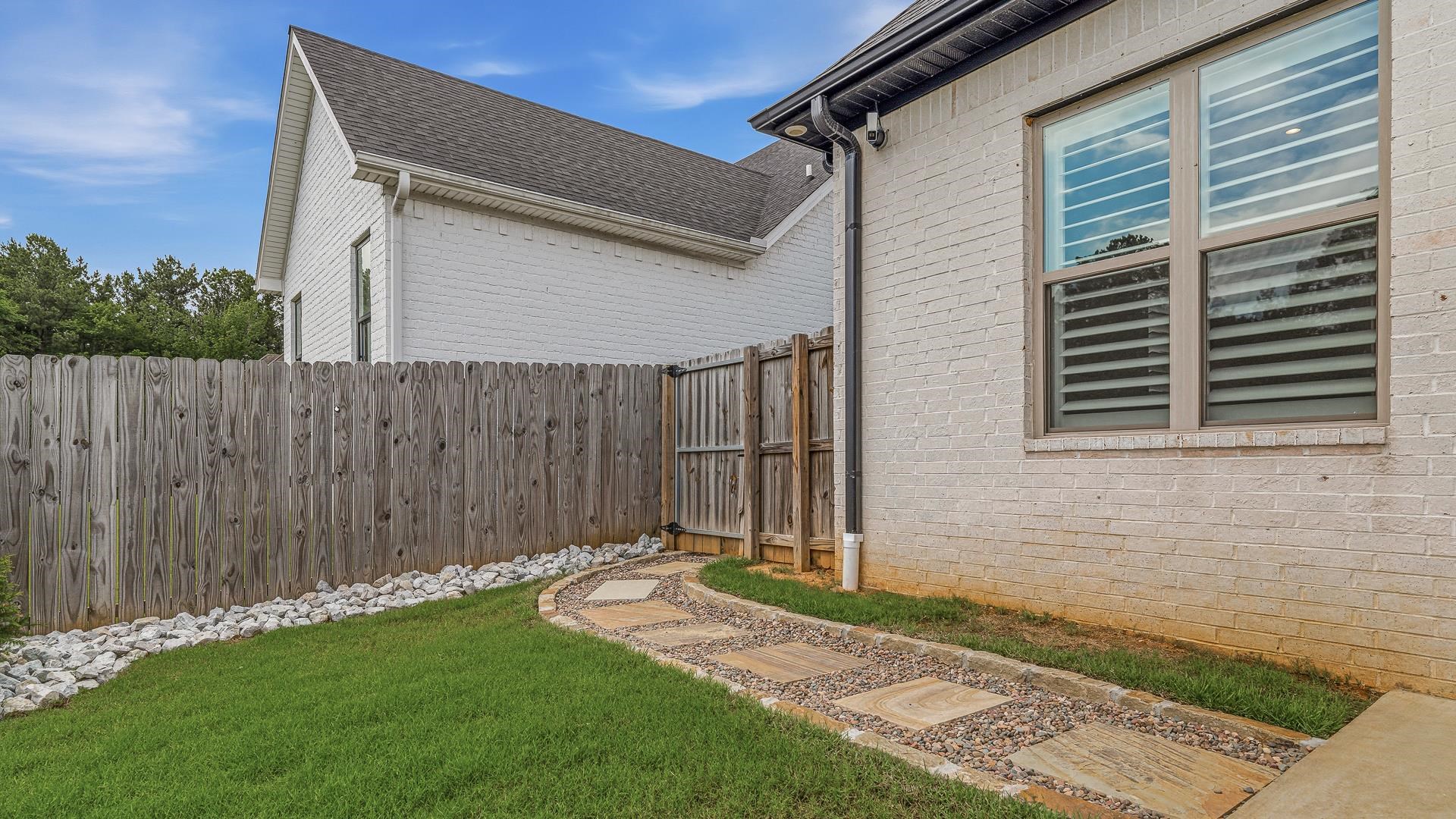 Harrison Hills - Residential