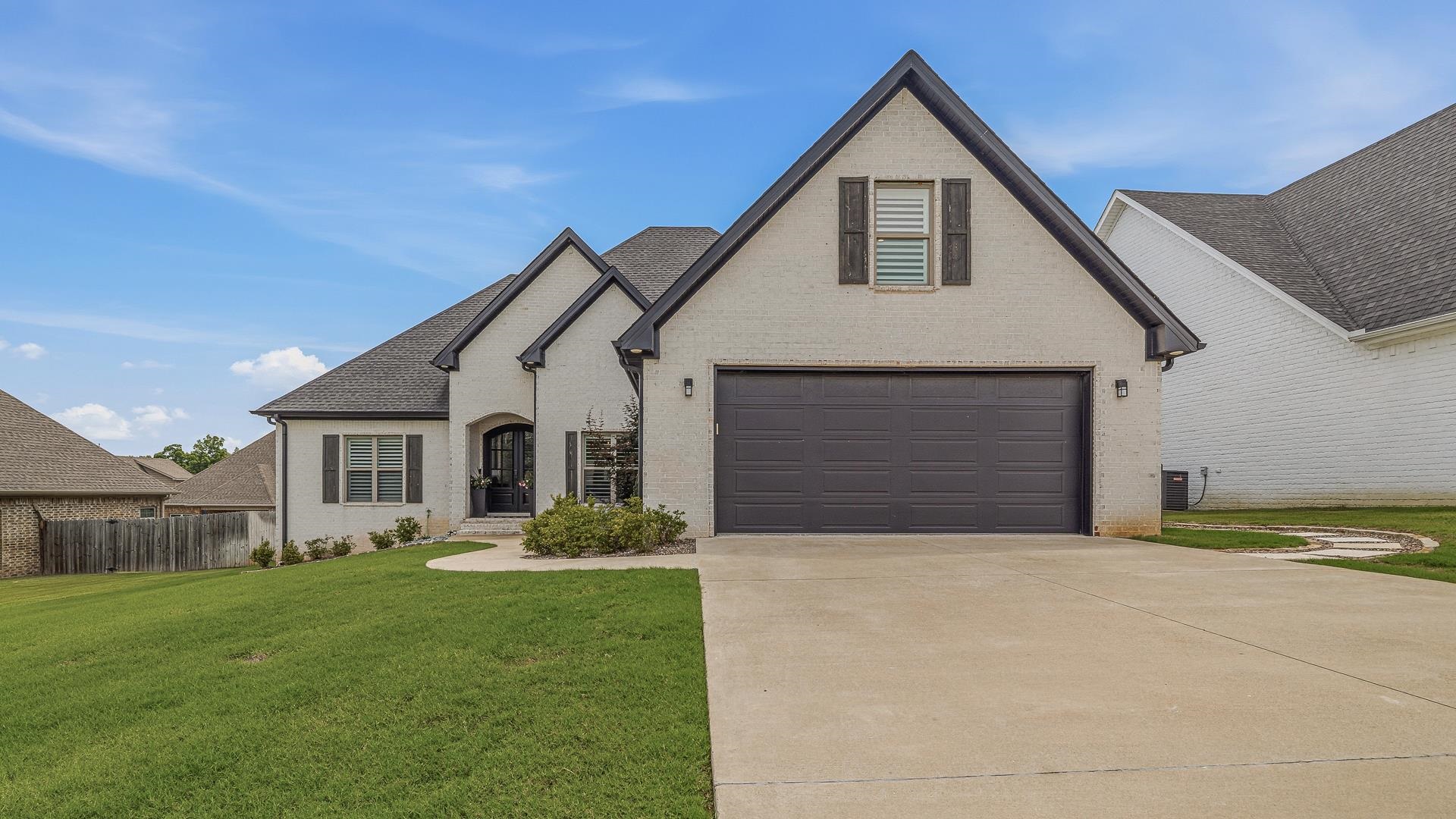 Harrison Hills - Residential