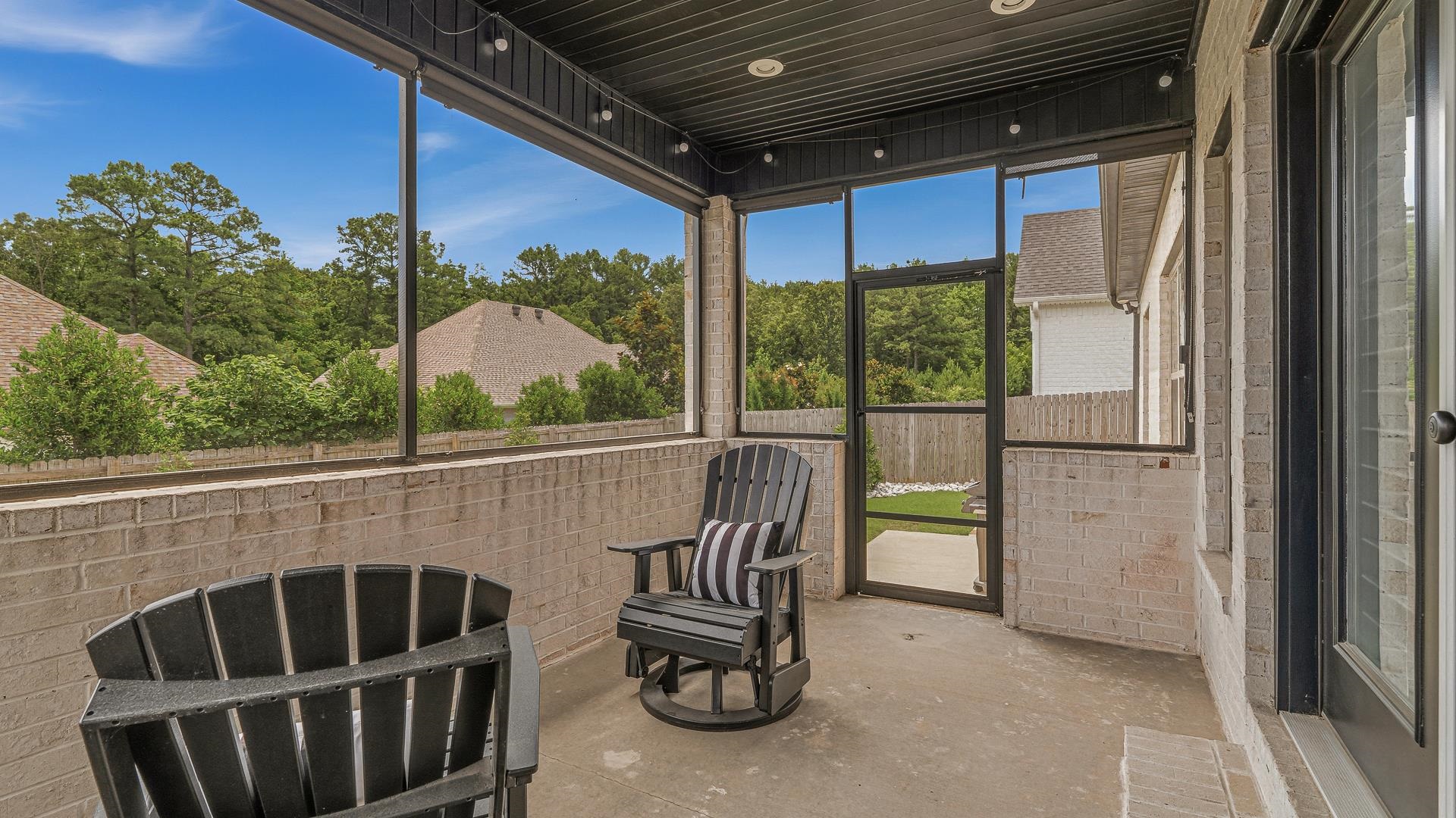 Harrison Hills - Residential